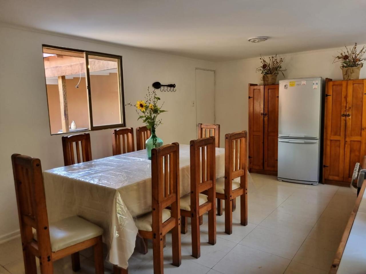 Casa en Diaguitas