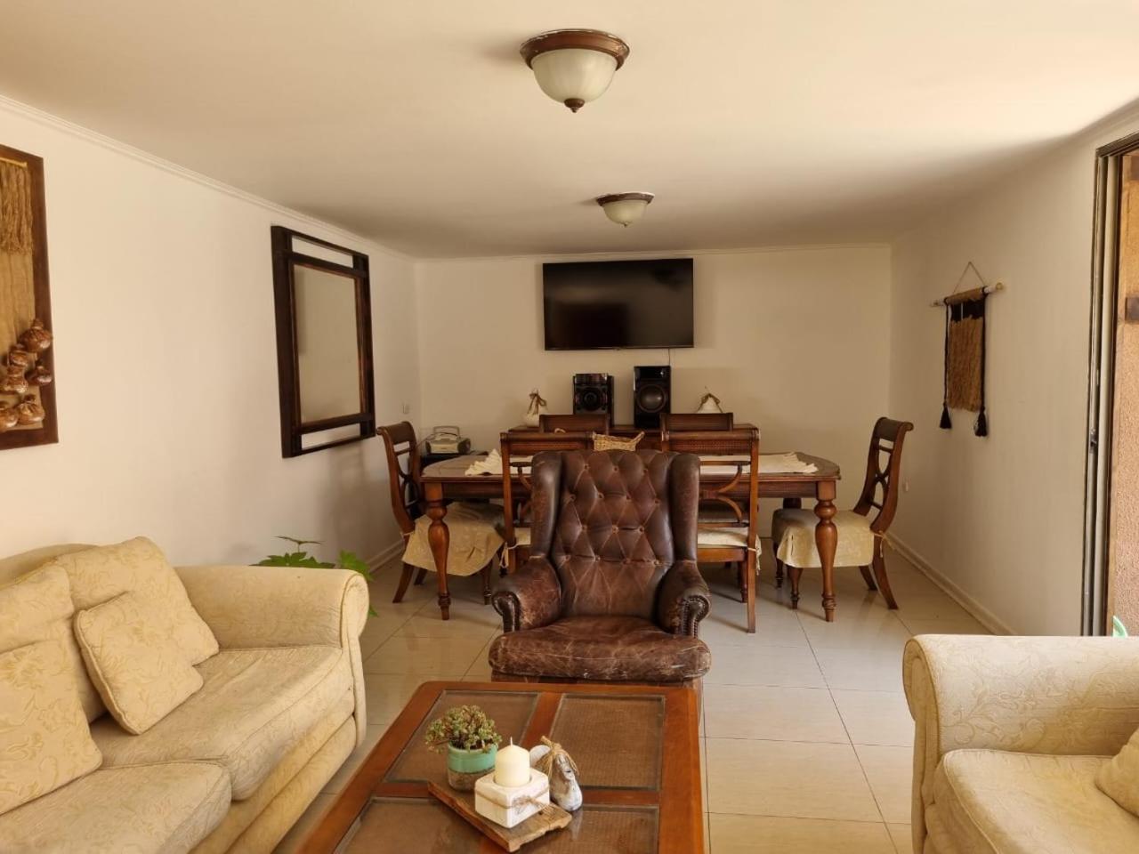 Casa en Diaguitas