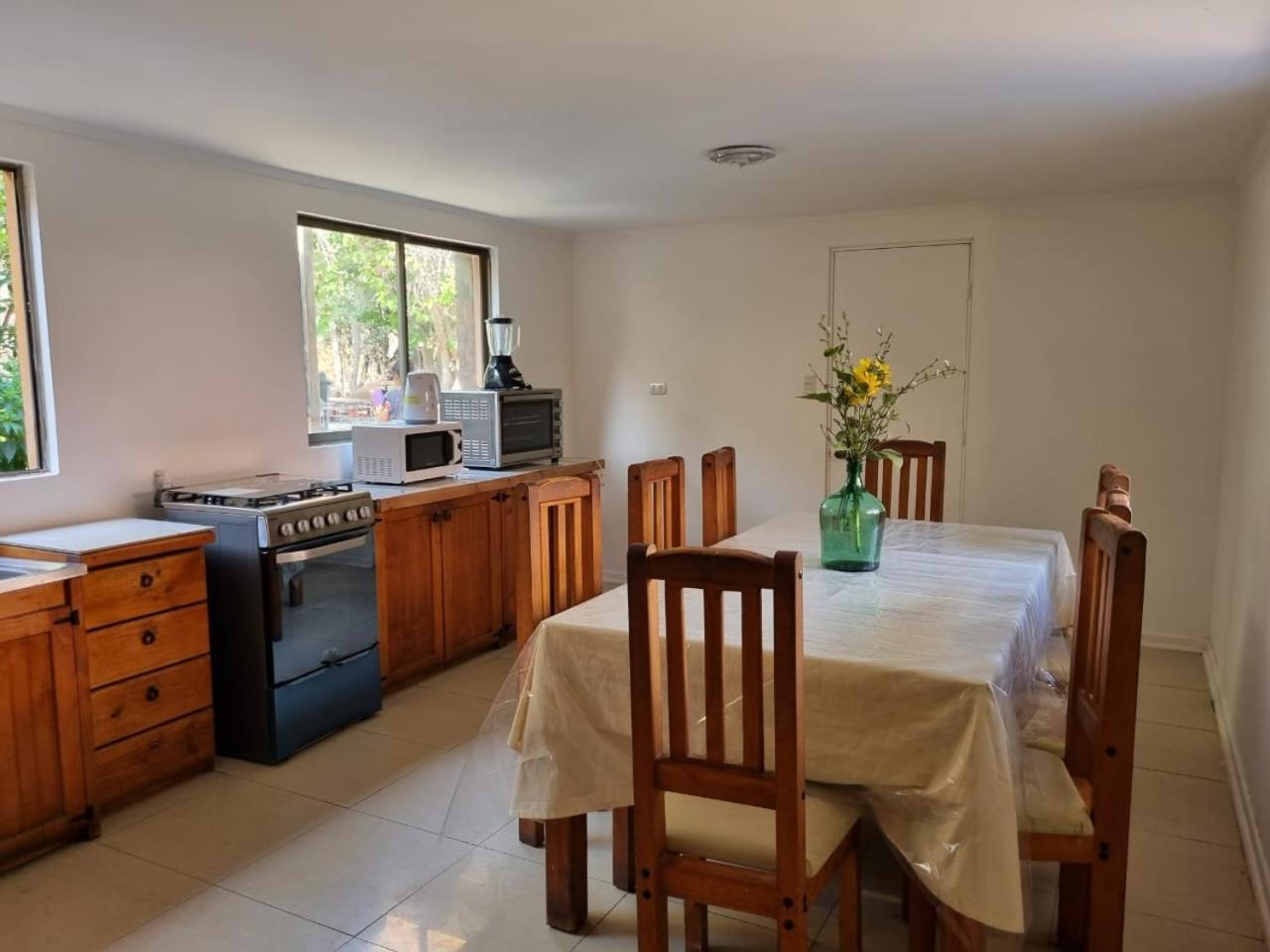 Casa en Diaguitas