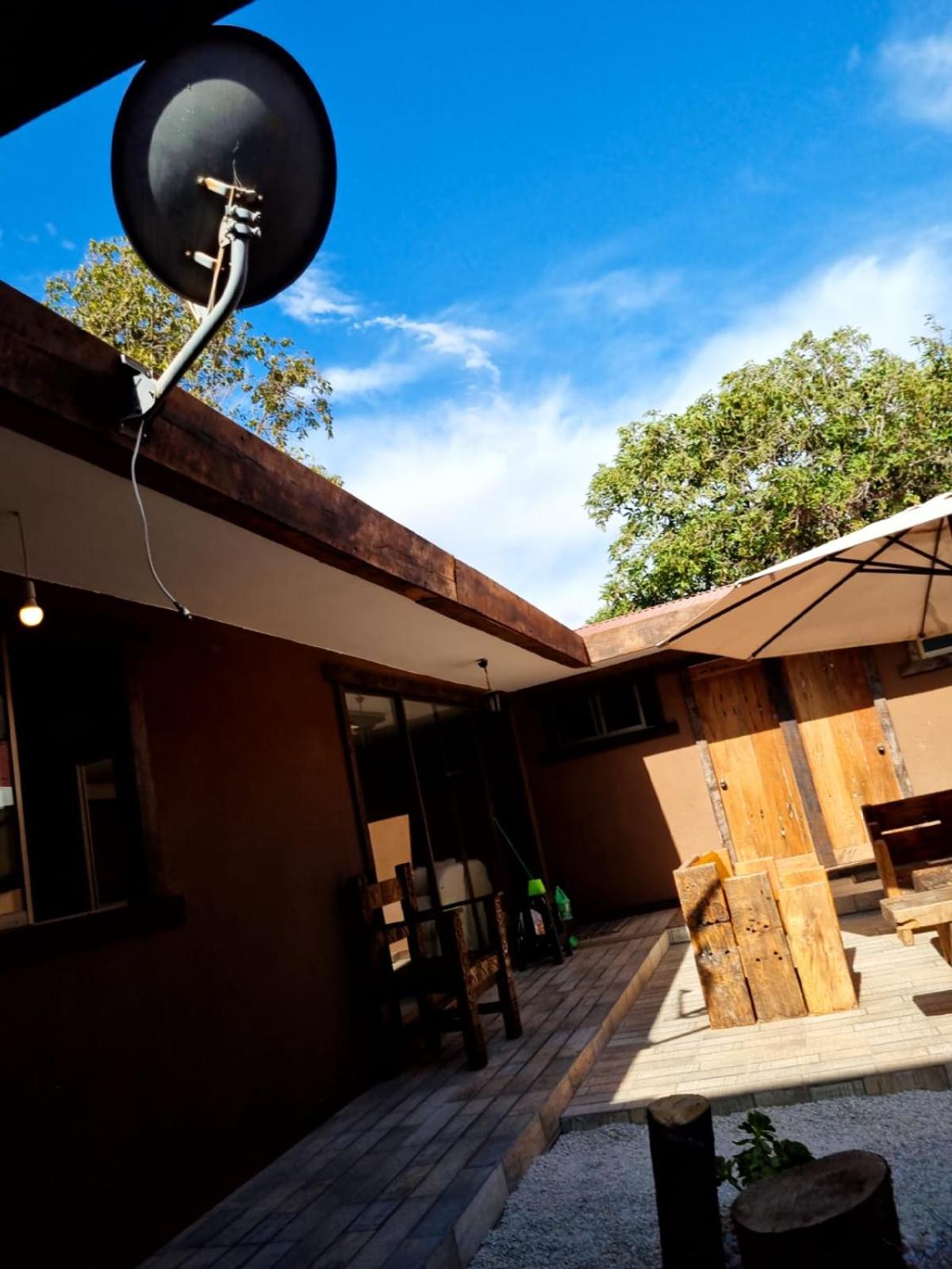 Casa en Diaguitas