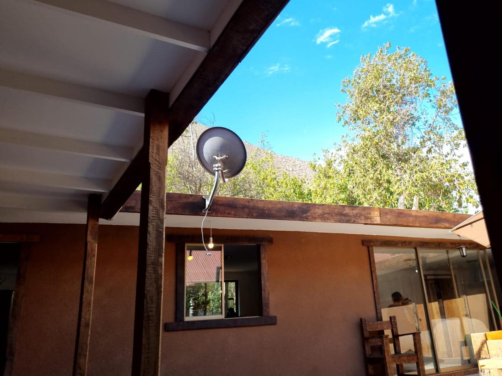 Casa en Diaguitas
