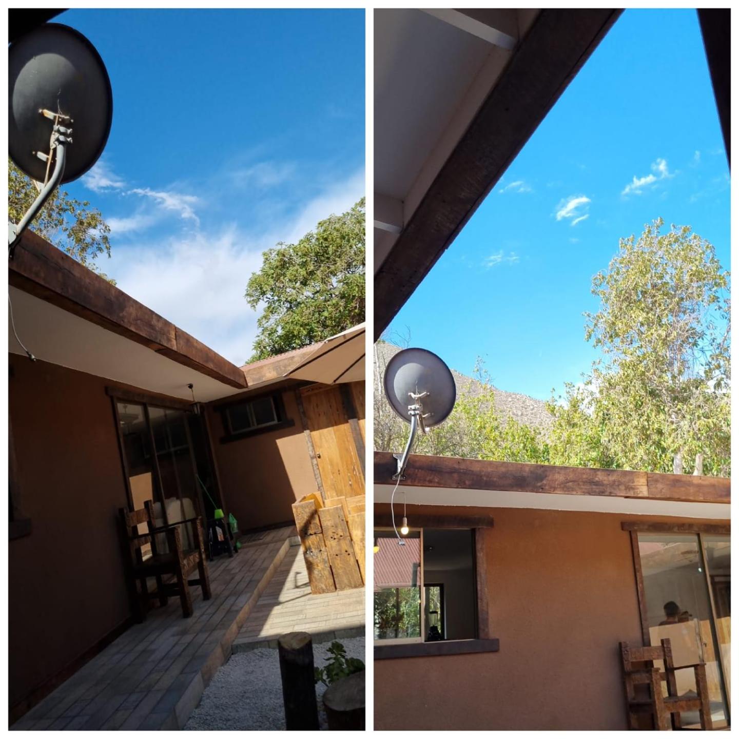 Casa en Diaguitas