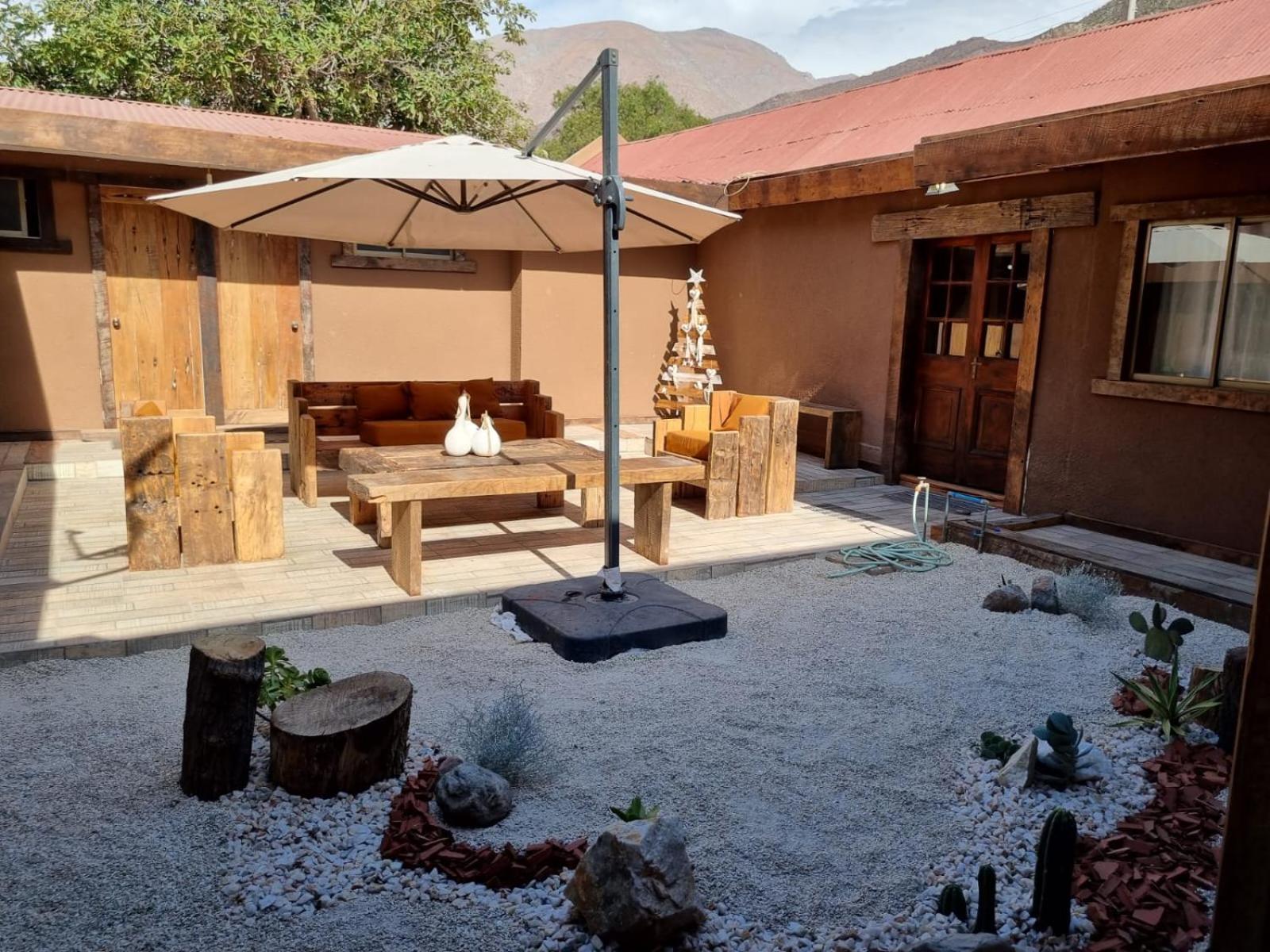 Casa en Diaguitas