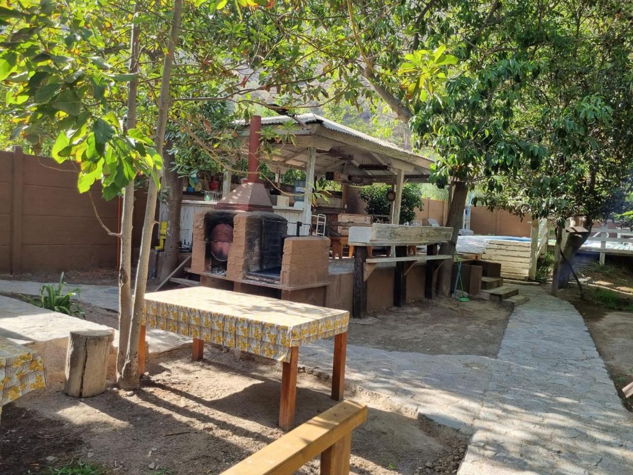 Casa en Diaguitas