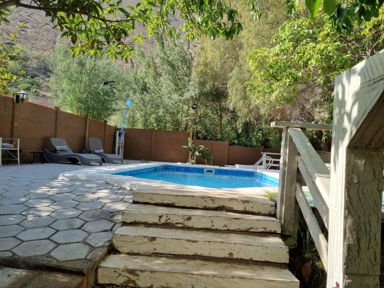 Casa en Diaguitas