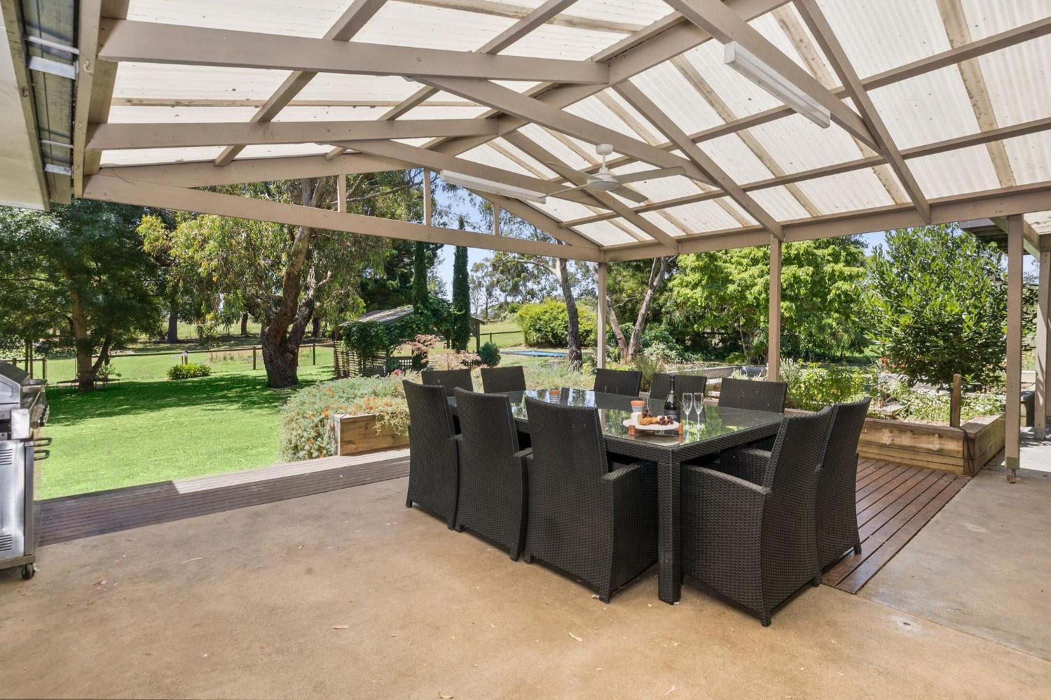 Creating Memories on Wyndham - sleeps 16!