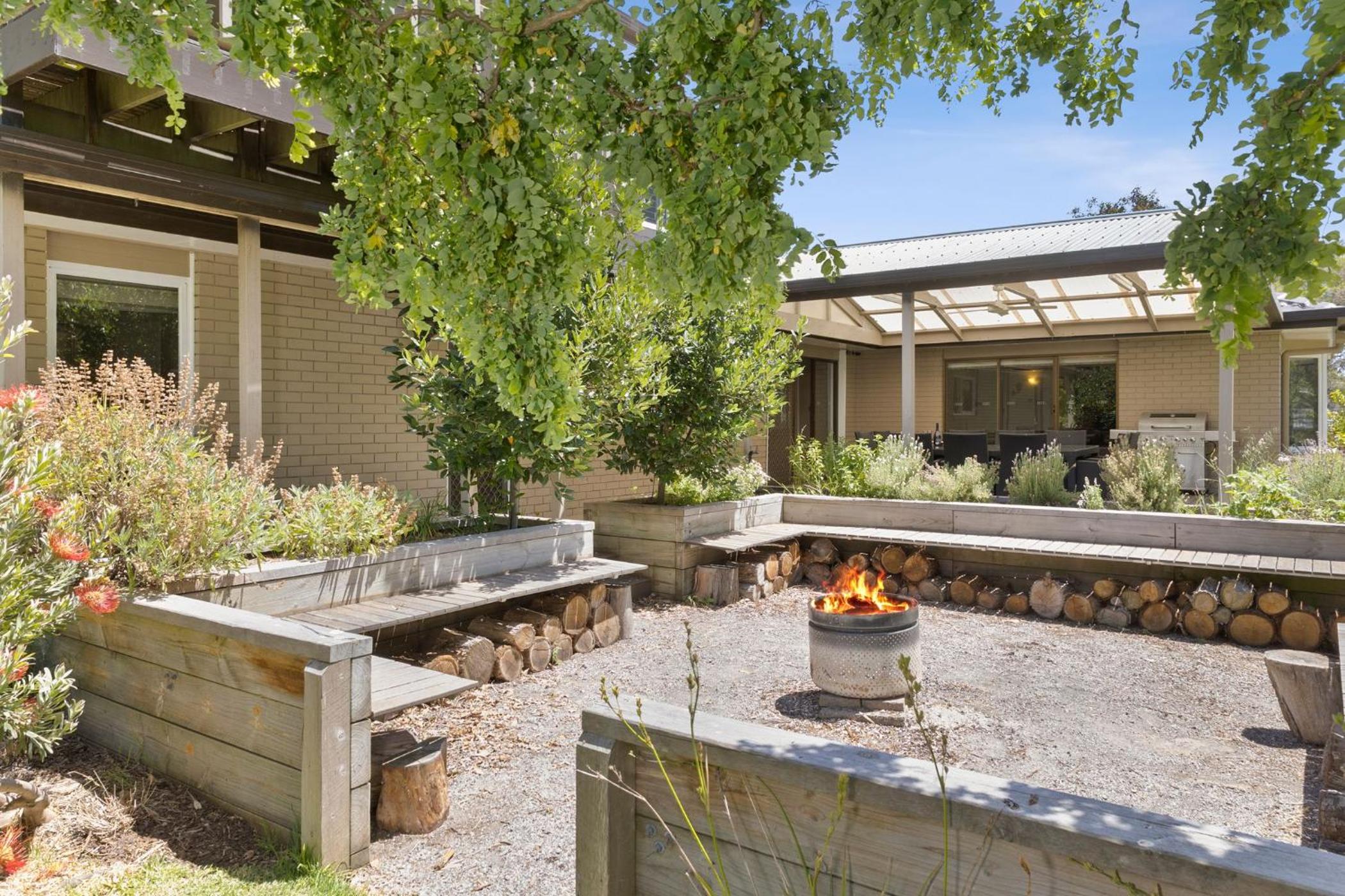 Creating Memories on Wyndham - sleeps 16!