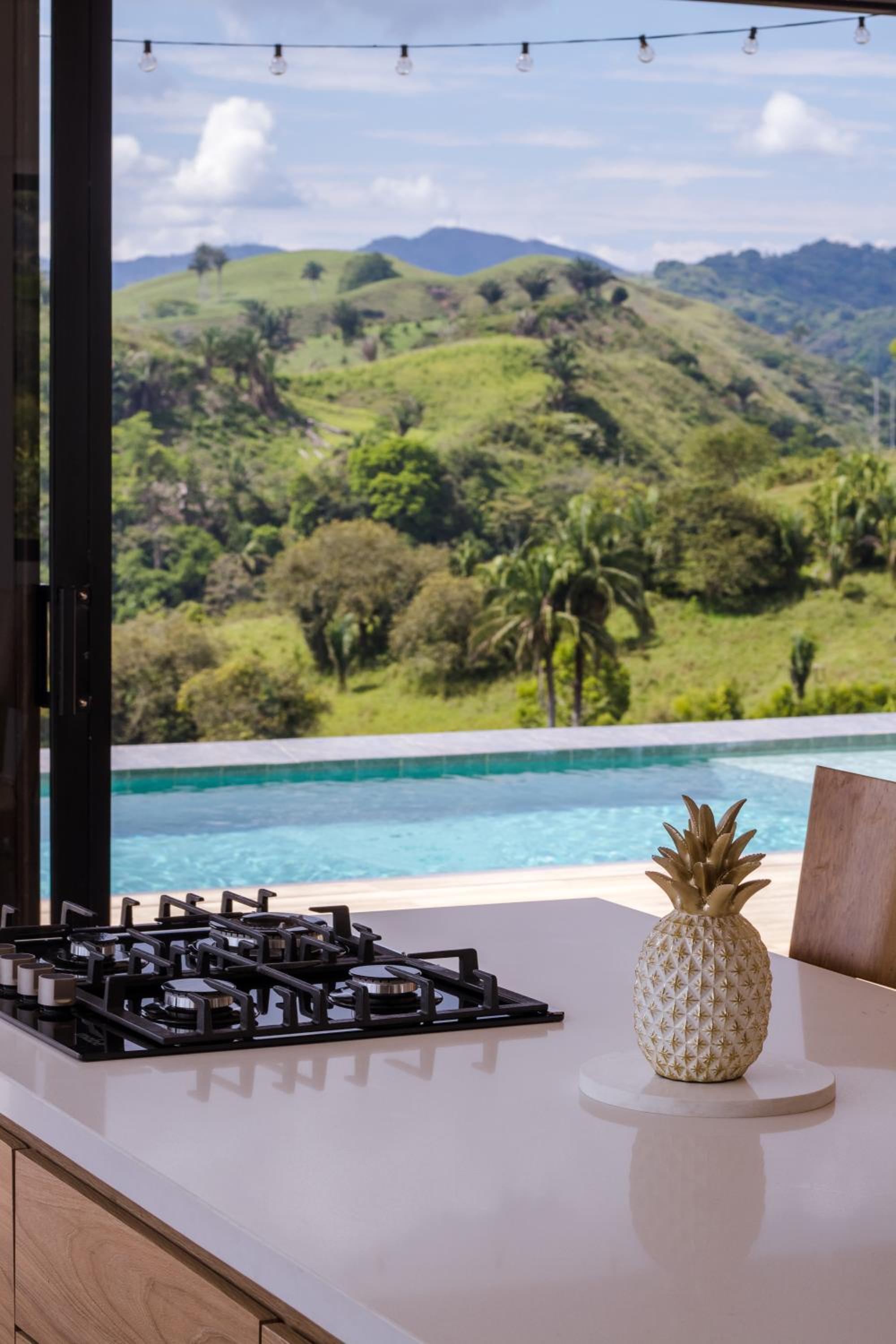 Casa Río Quindío