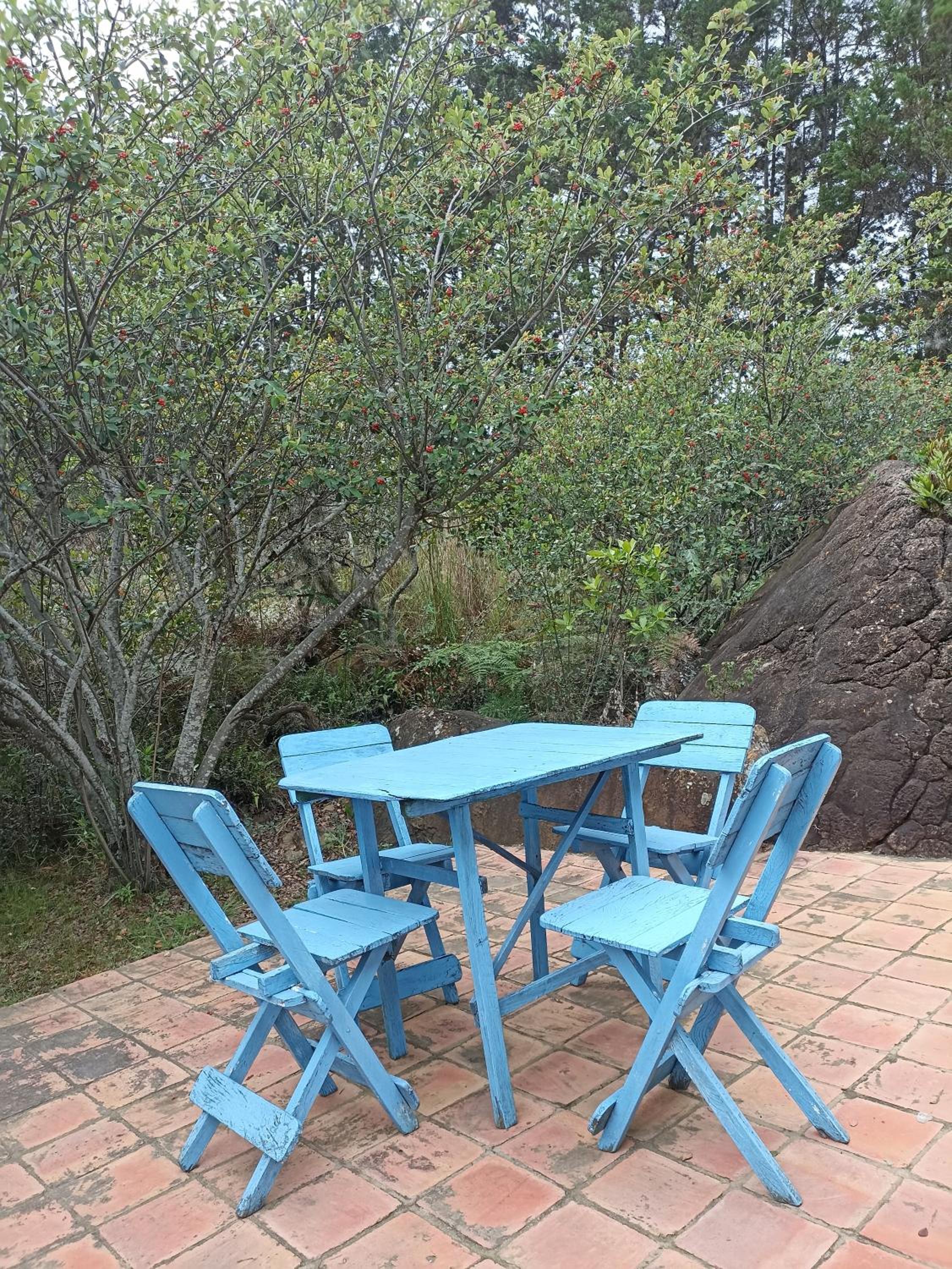 El Hayuelo Ecolodge