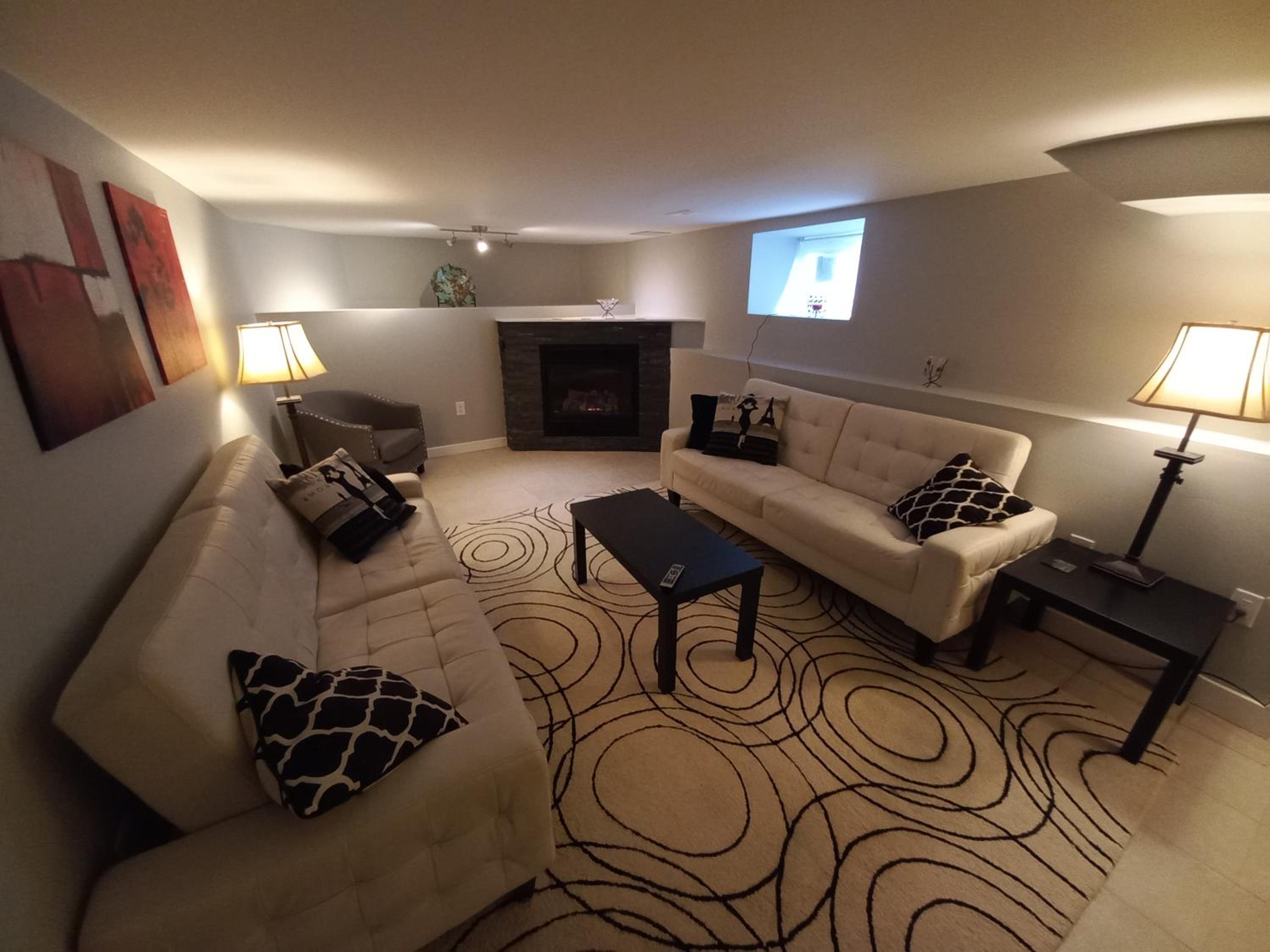 Niagara Falls Dream Family Retreat