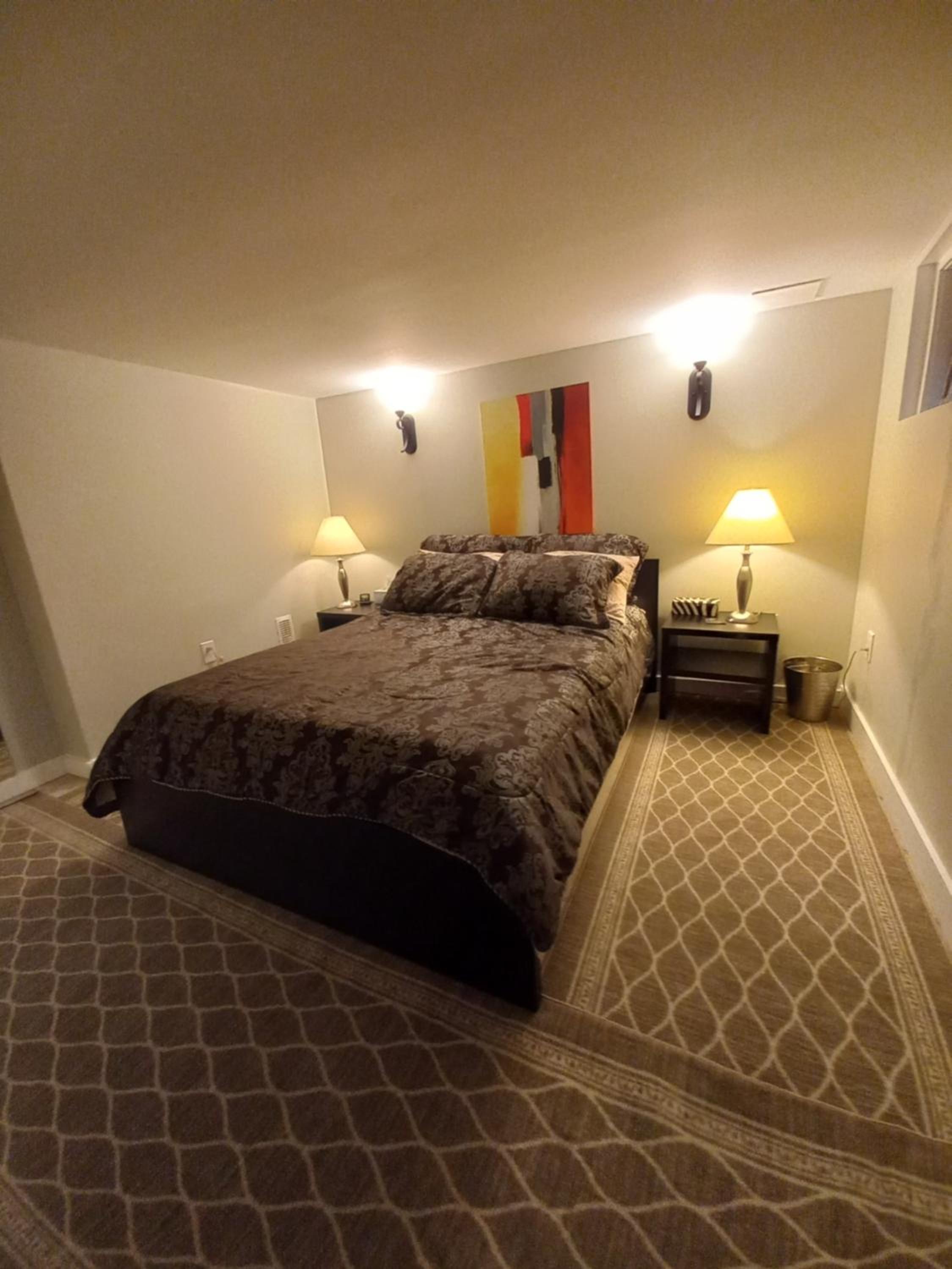 Niagara Falls Dream Family Retreat