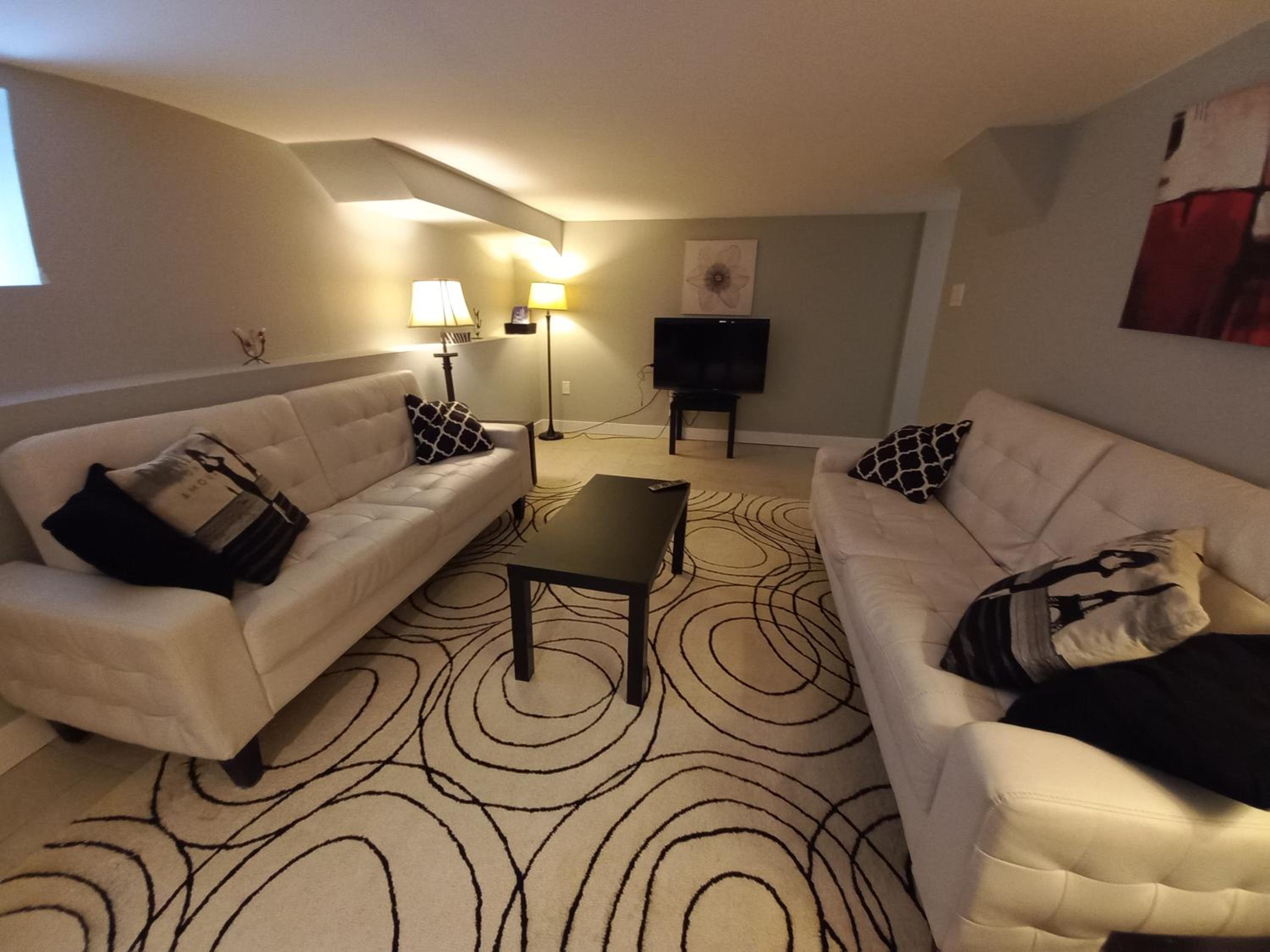 Niagara Falls Dream Family Retreat