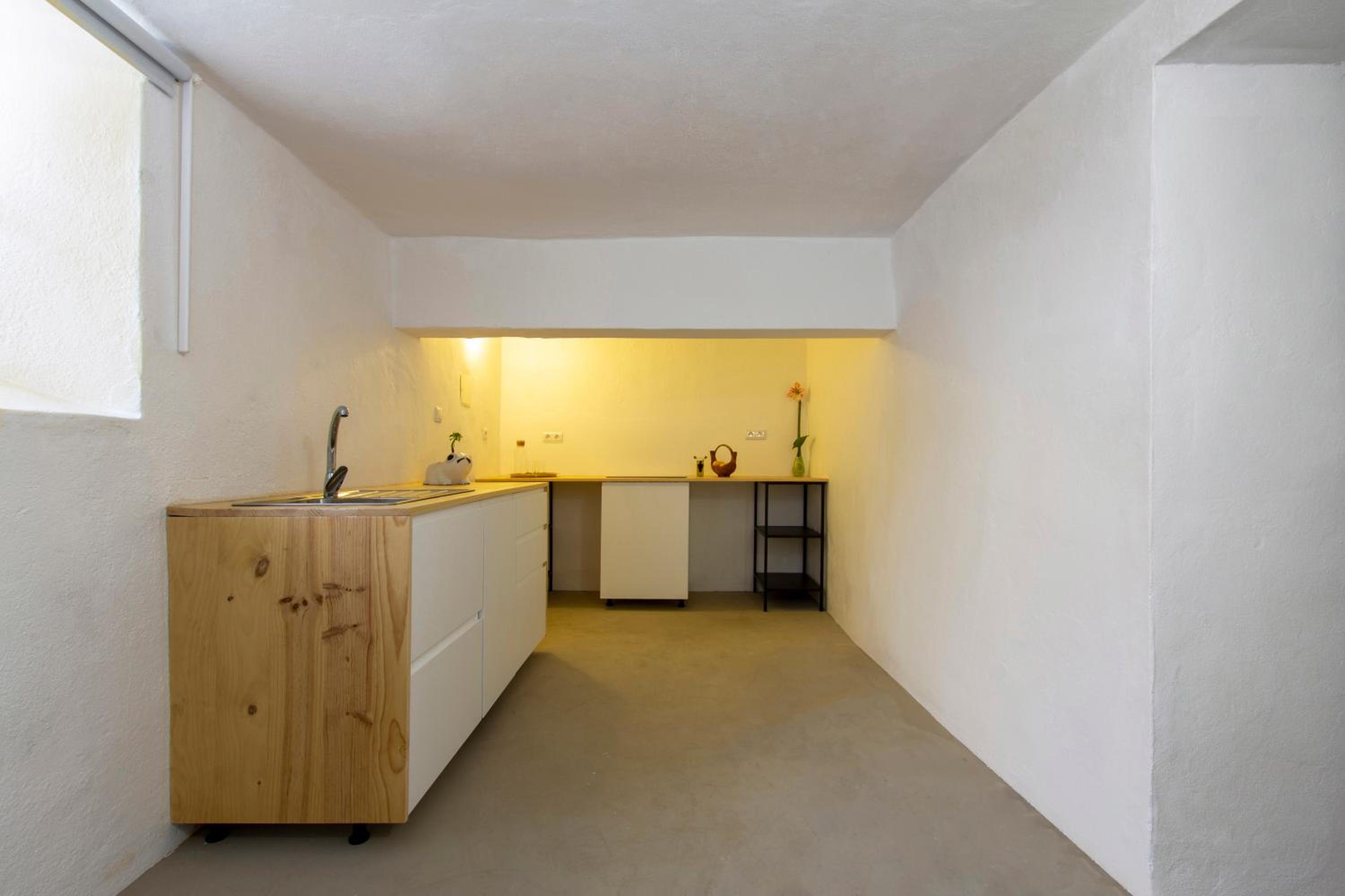 Casa Ancha view 2
