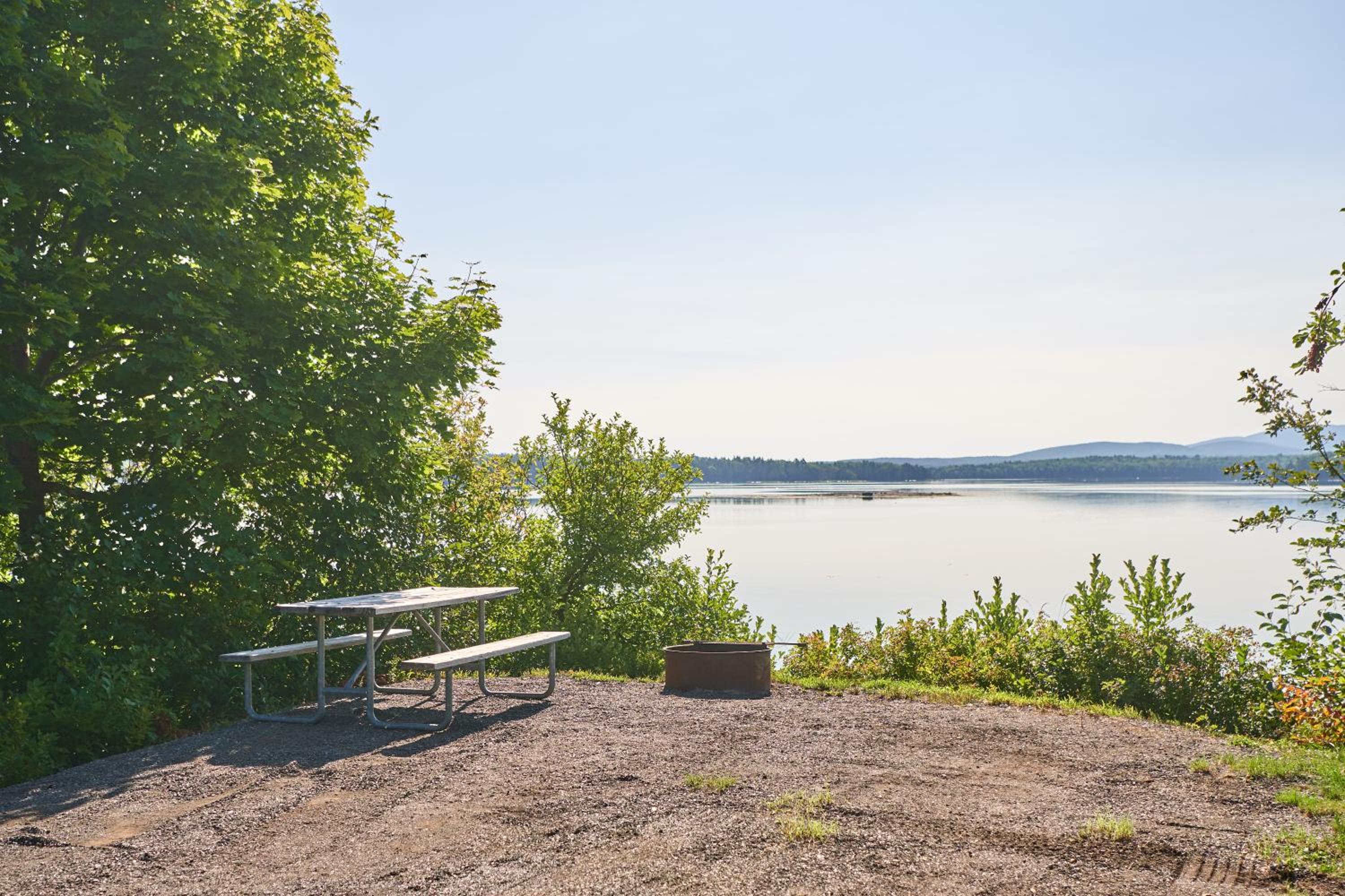 Narrows Too Camping Resort Cabin 6 view 4