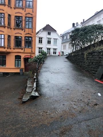 Fløyen Apartment