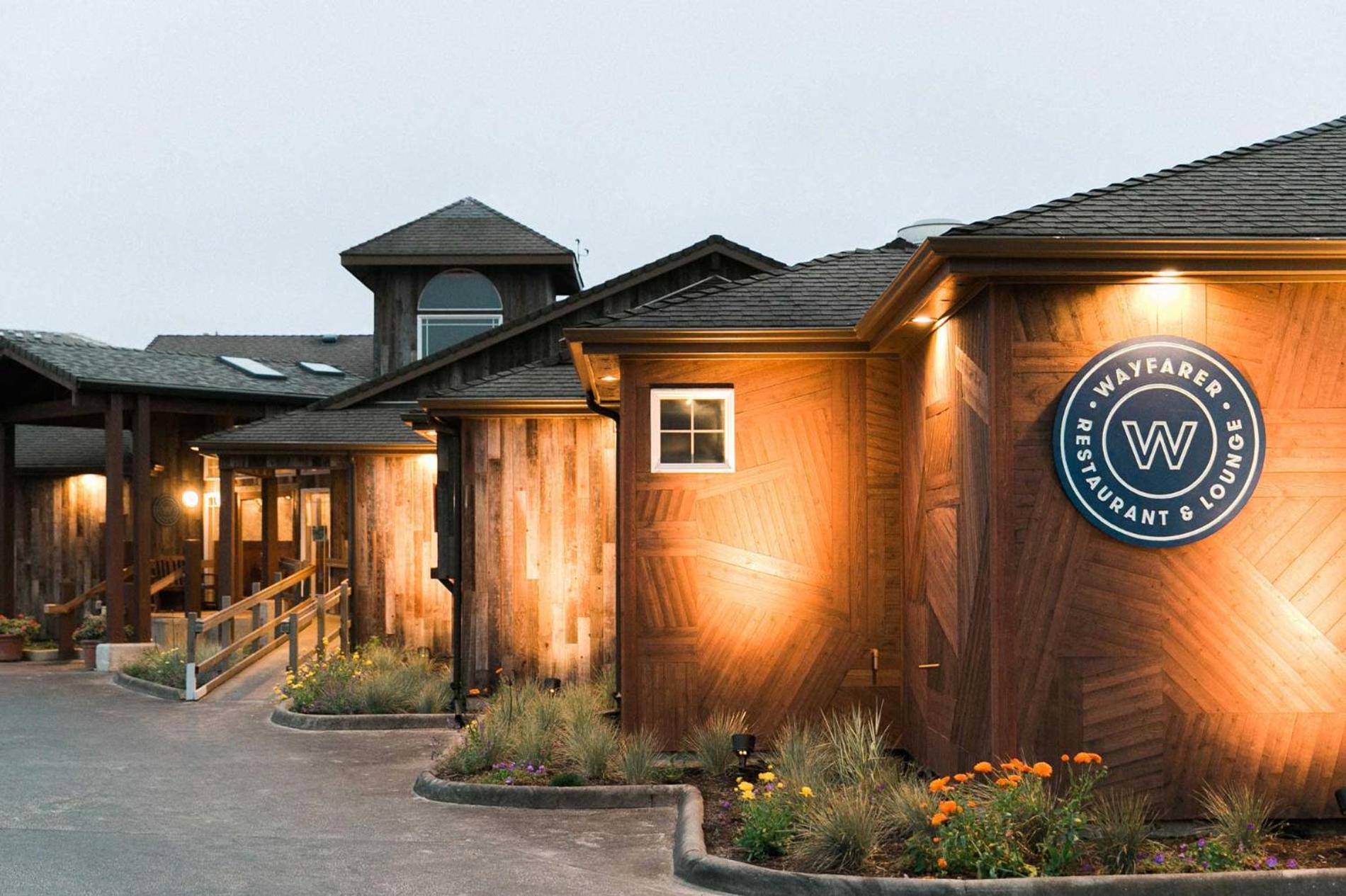 Surfsand Resort