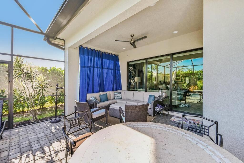 Bella Casa at the Beach 4 bd Rms 2 En-Suites view 4