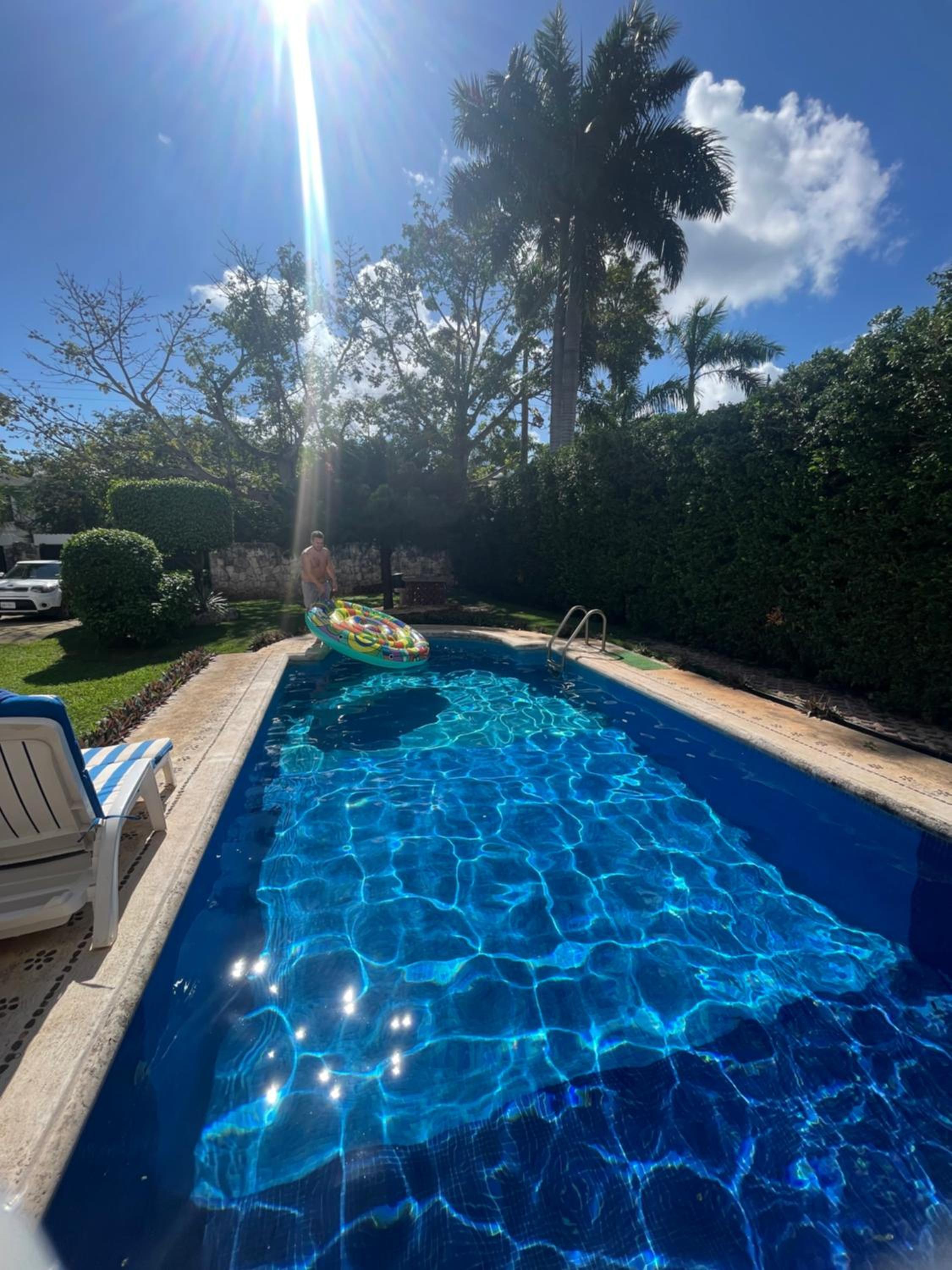 Casa Campestre