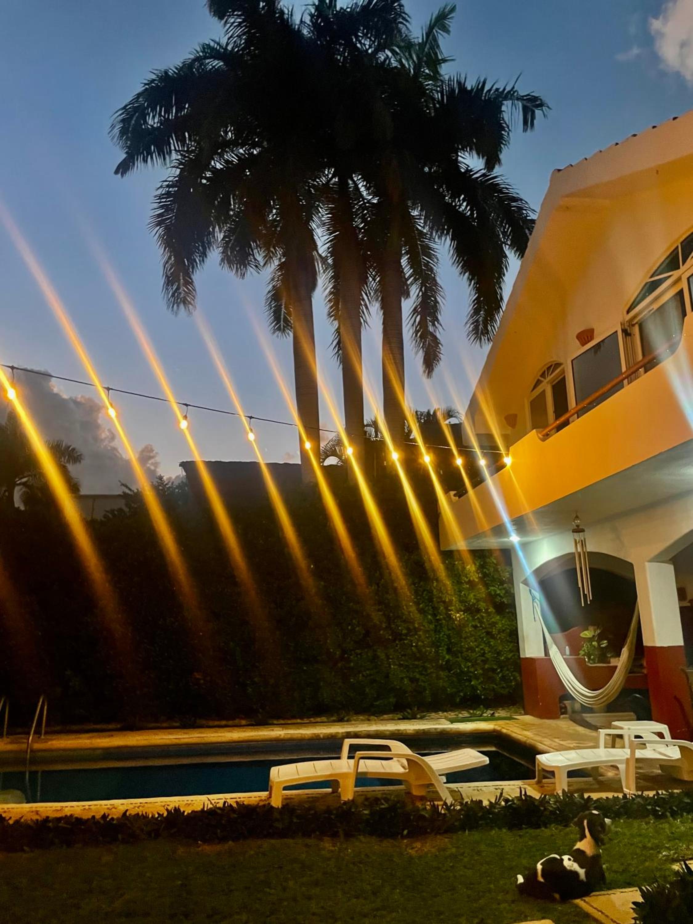 Casa Campestre