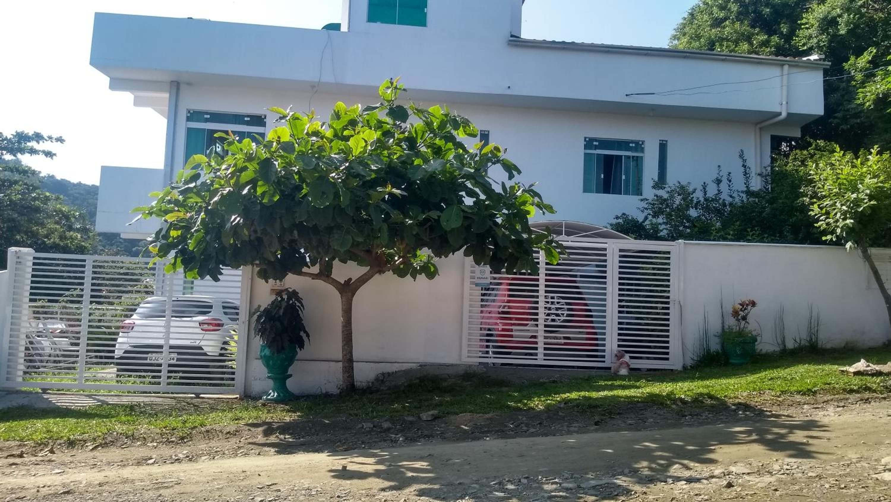 Hospede Mar Bombinhas