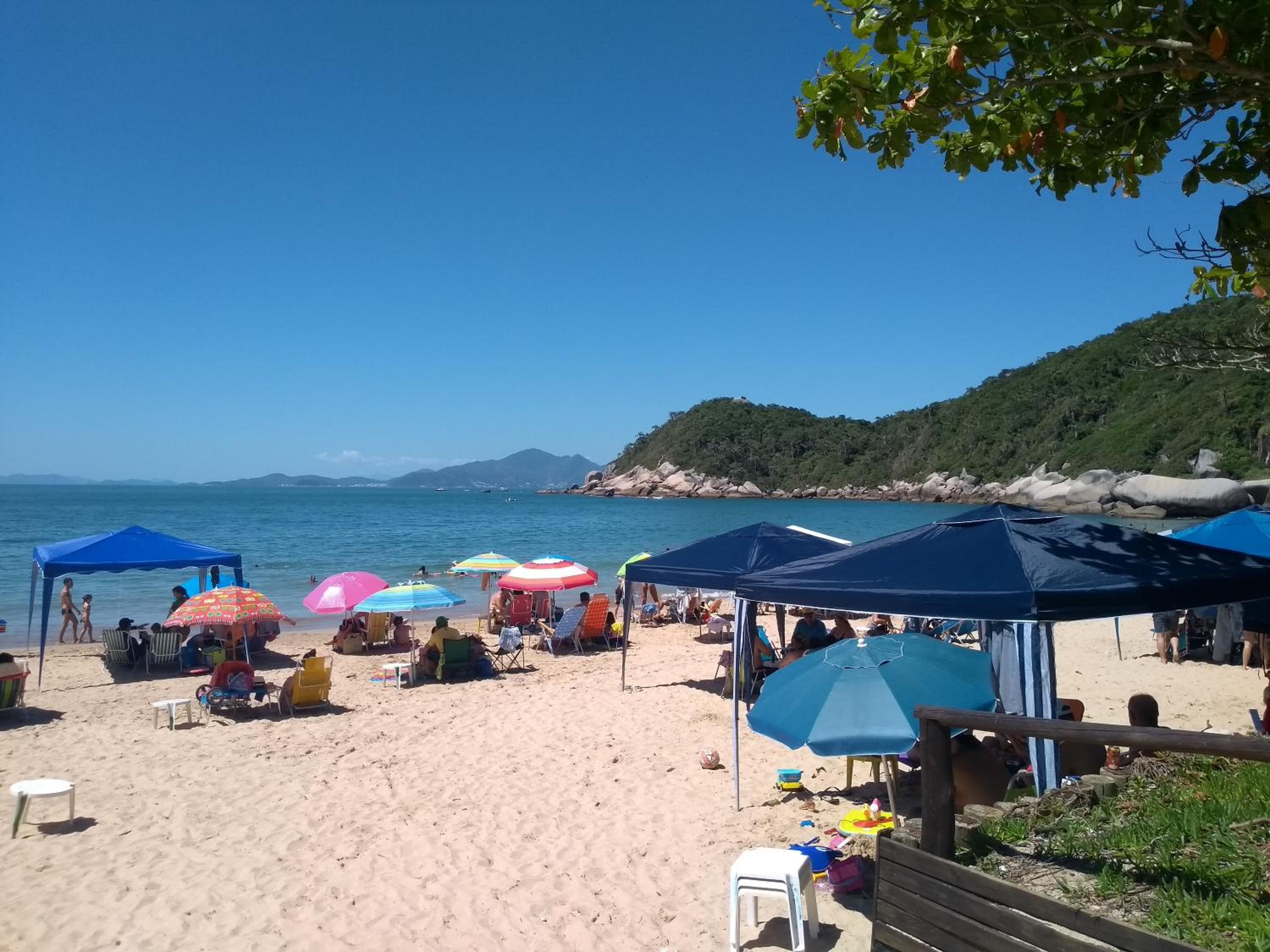 Hospede Mar Bombinhas