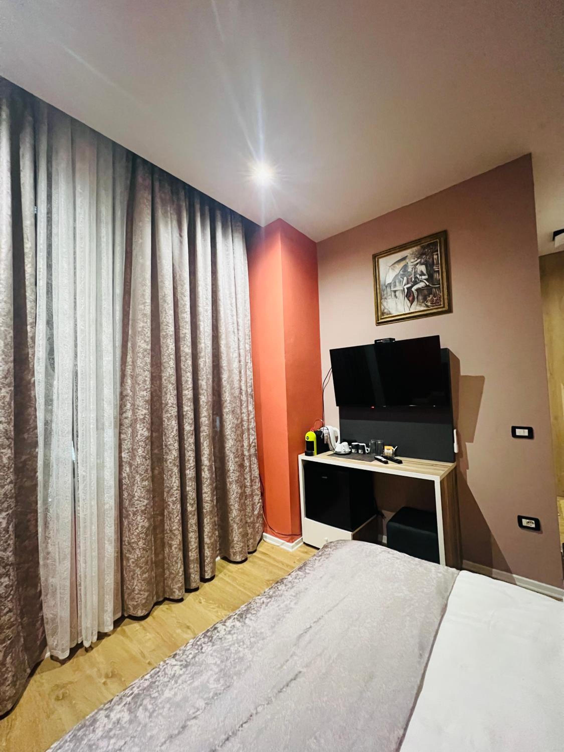 Colombia Apartments&Rooms