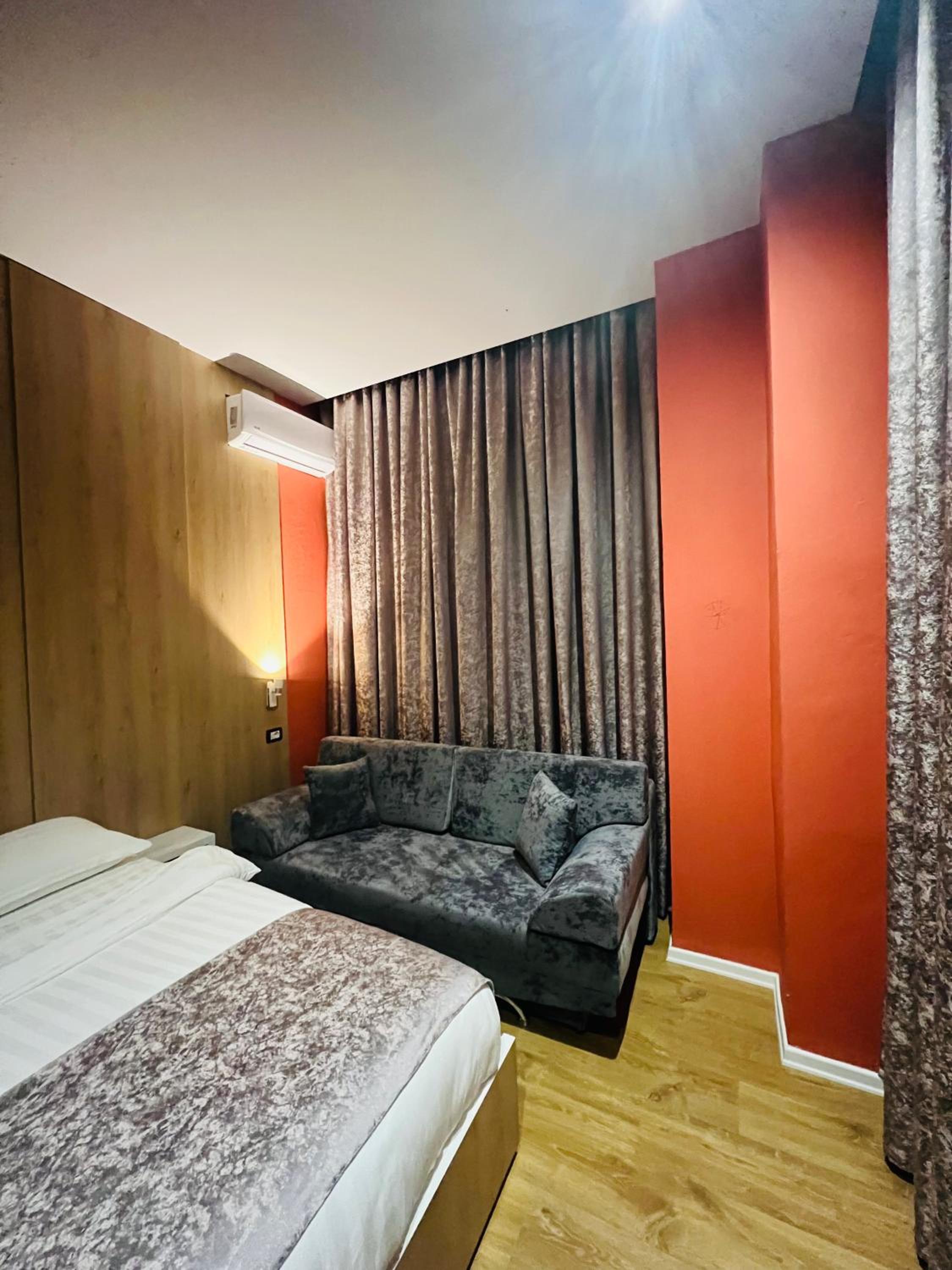 Colombia Apartments&Rooms