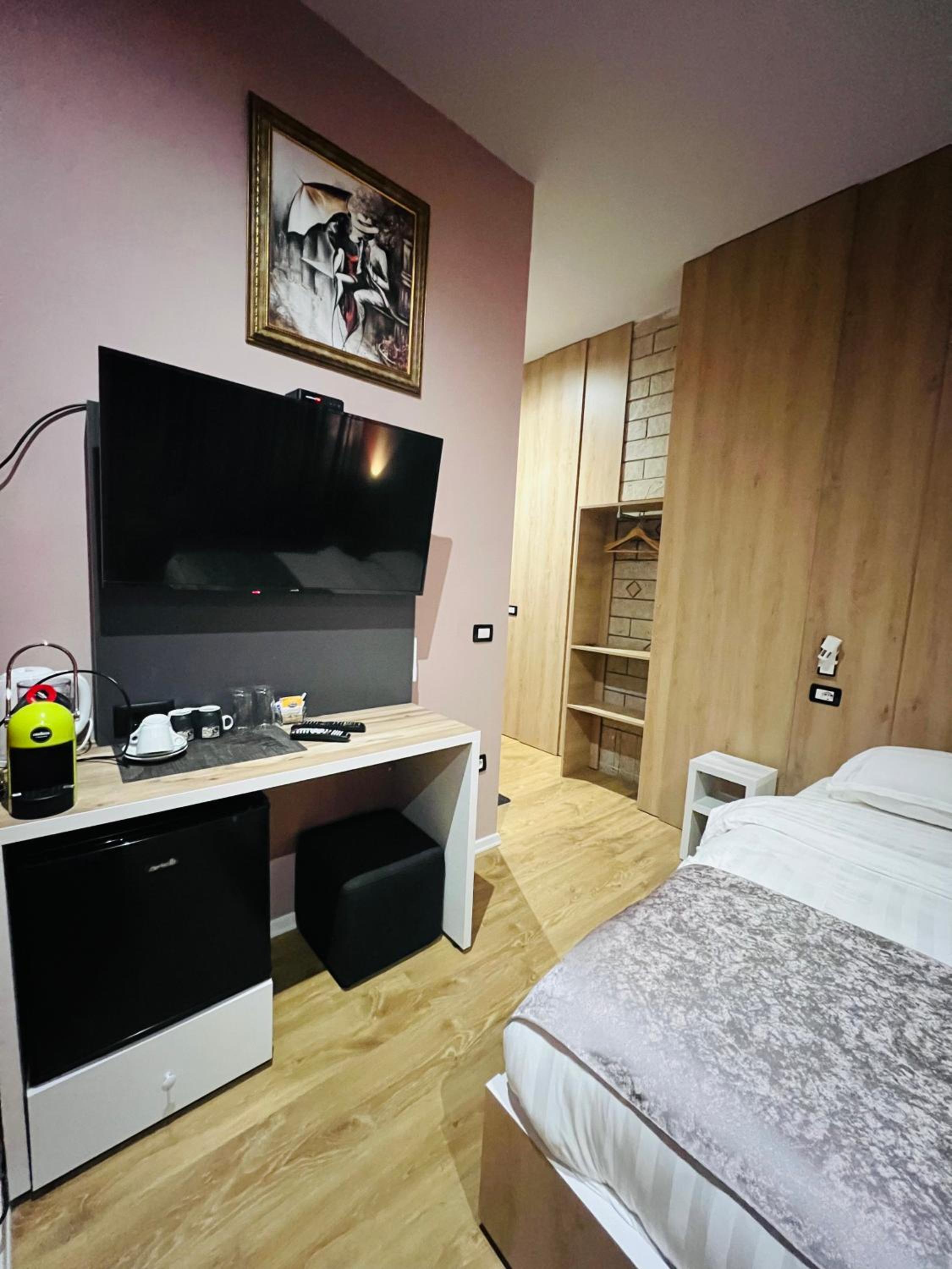 Colombia Apartments&Rooms