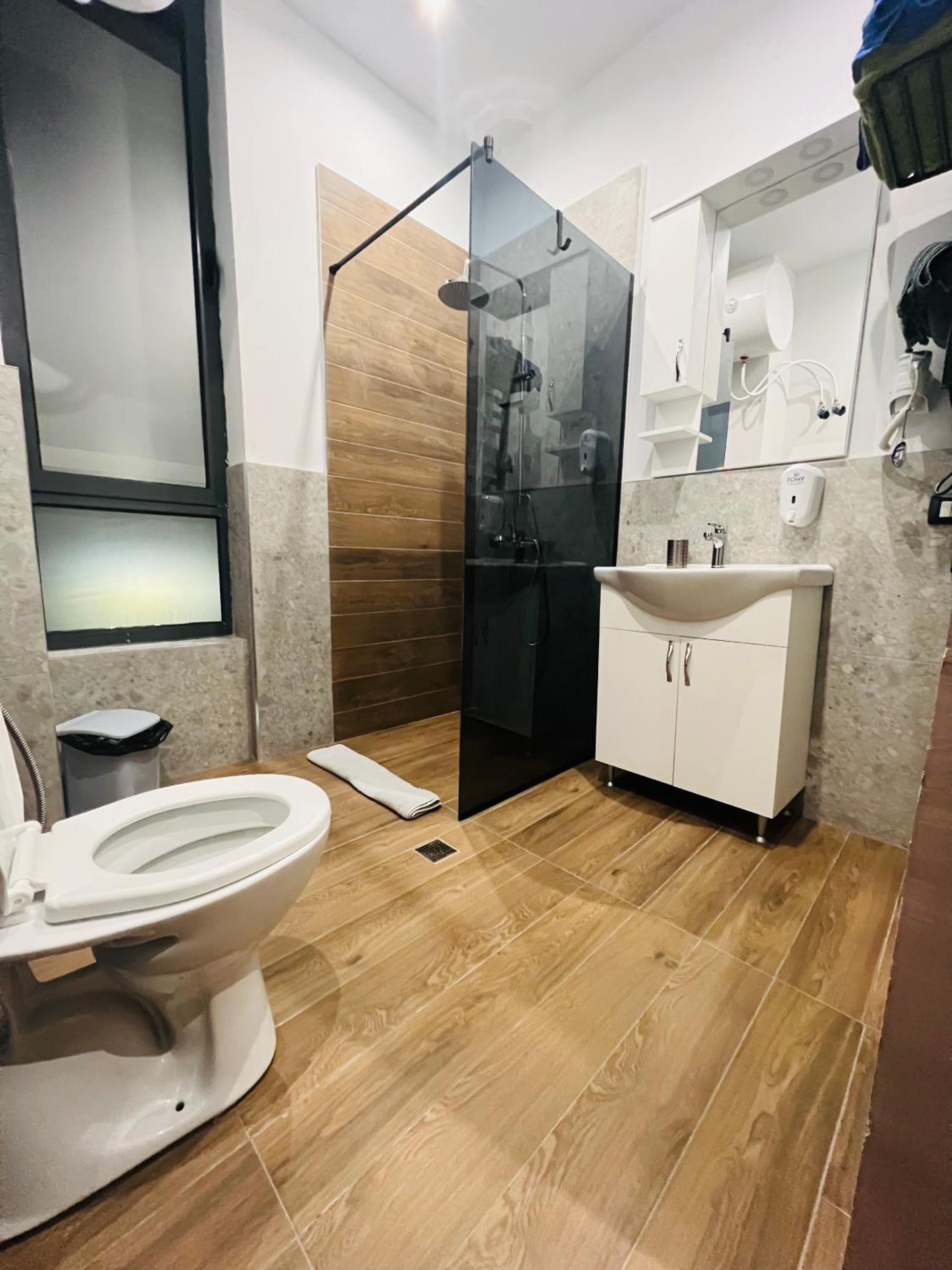 Colombia Apartments&Rooms