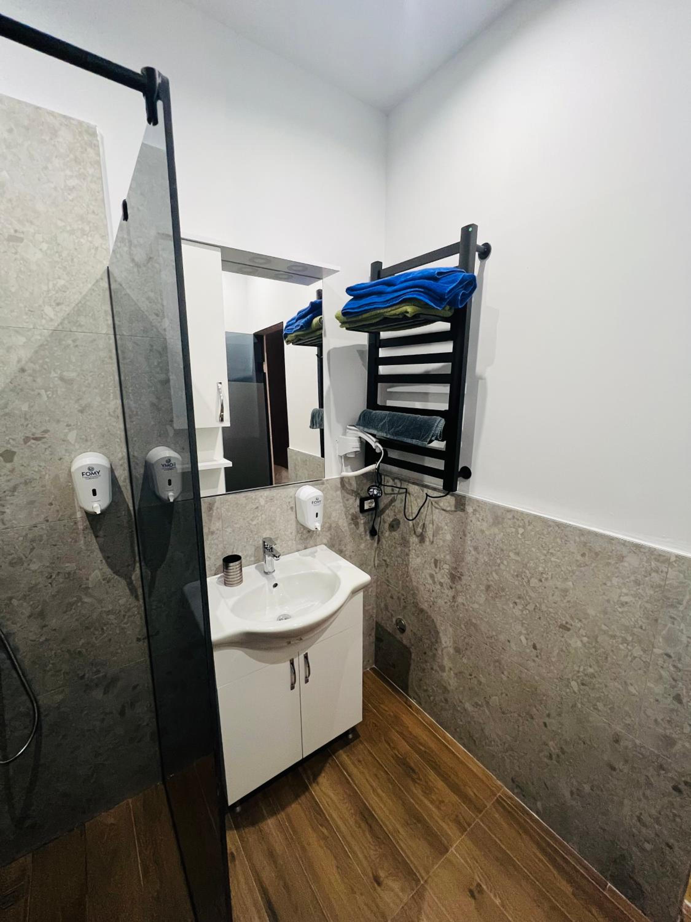 Colombia Apartments&Rooms