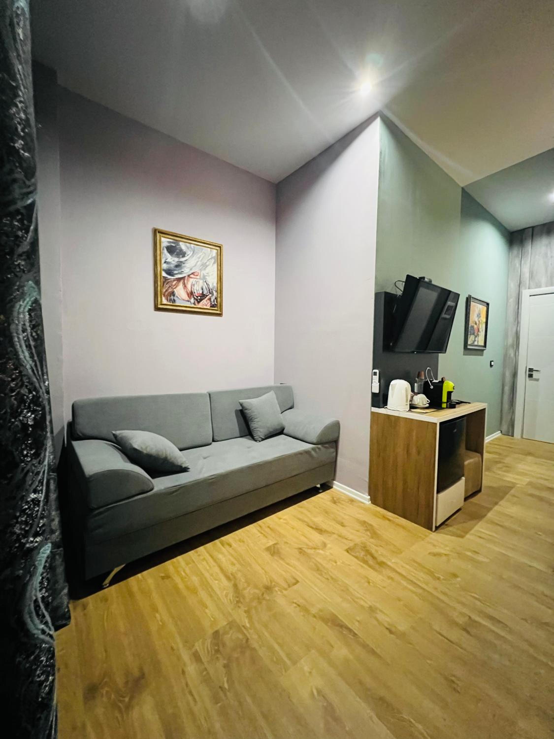 Colombia Apartments&Rooms