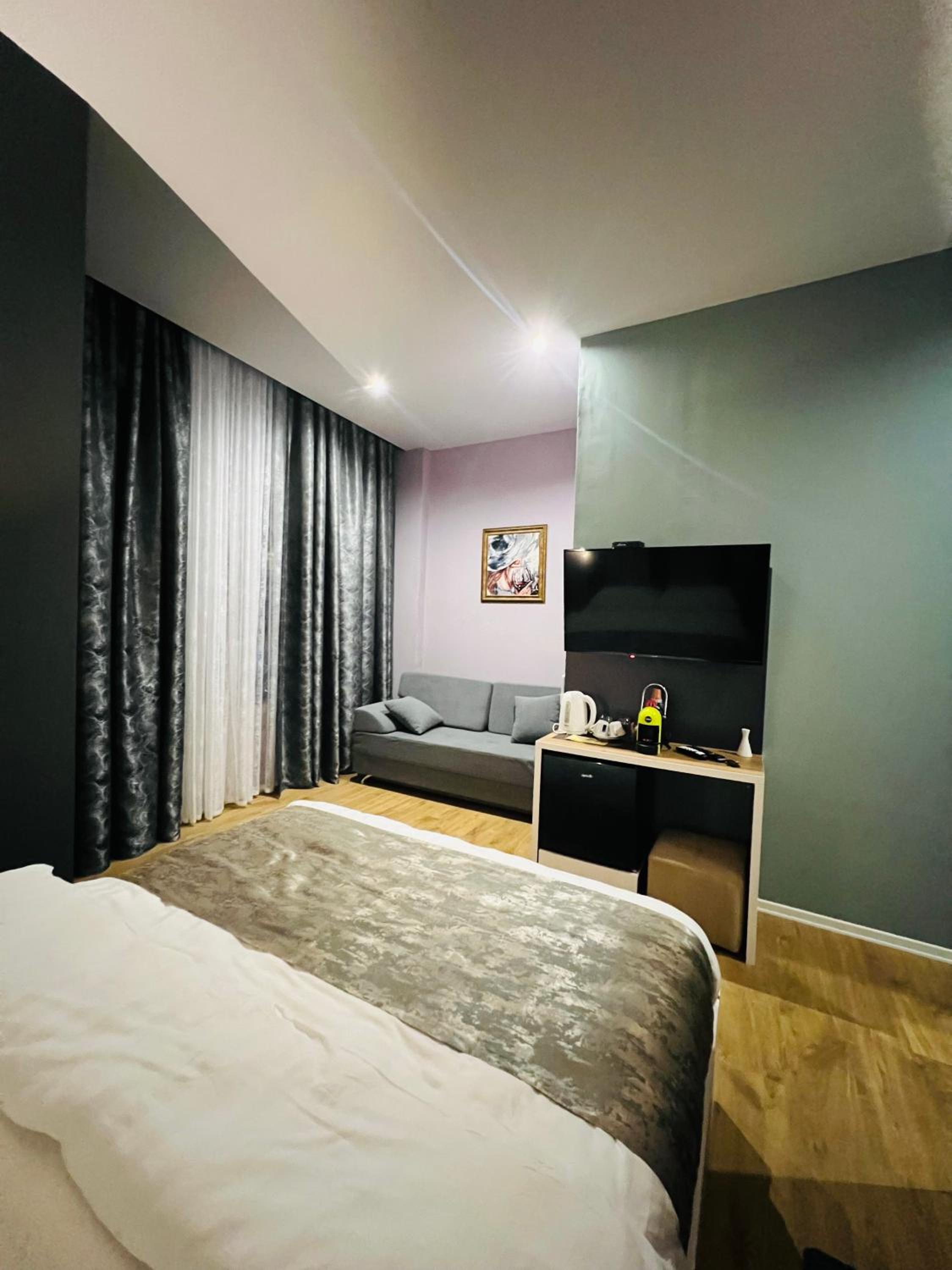 Colombia Apartments&Rooms