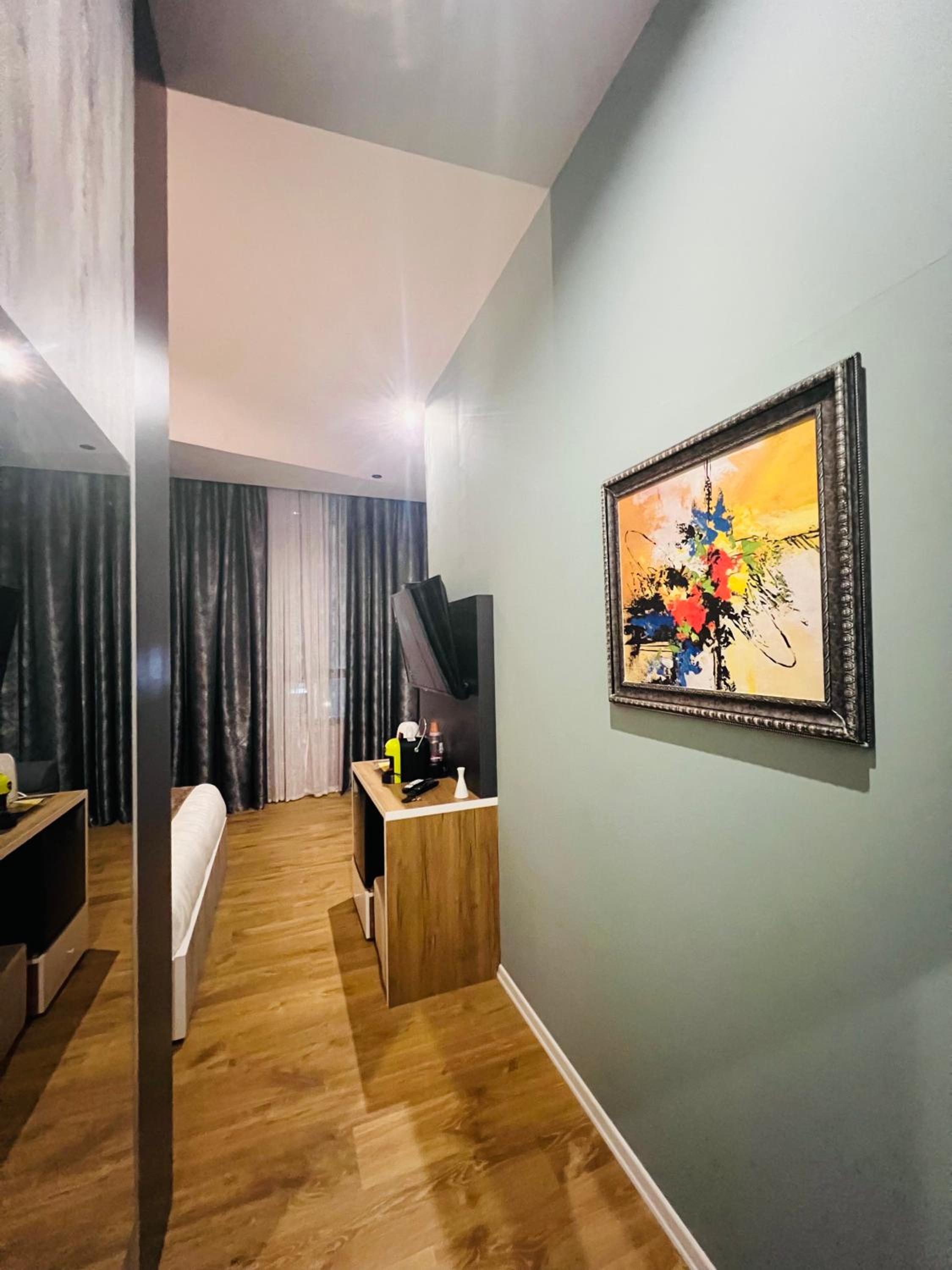 Colombia Apartments&Rooms