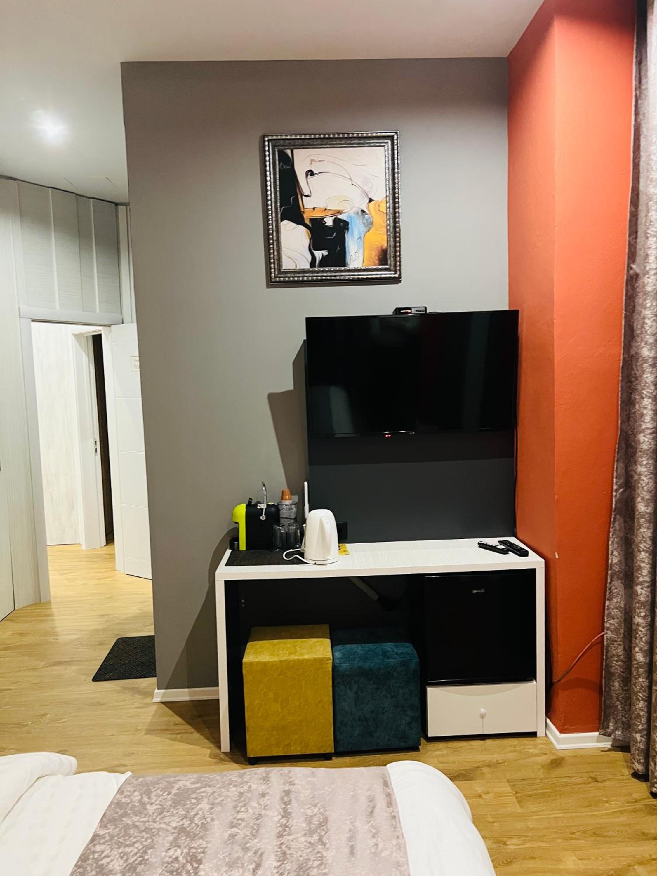 Colombia Apartments&Rooms