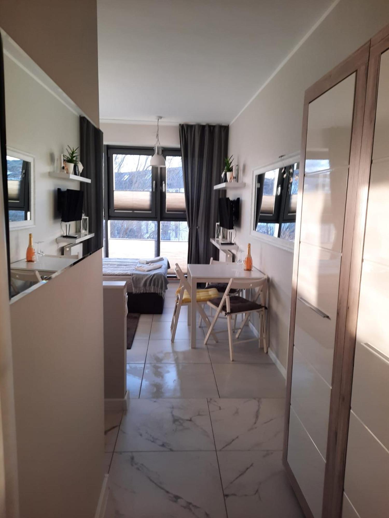 Apartament Mili view 3