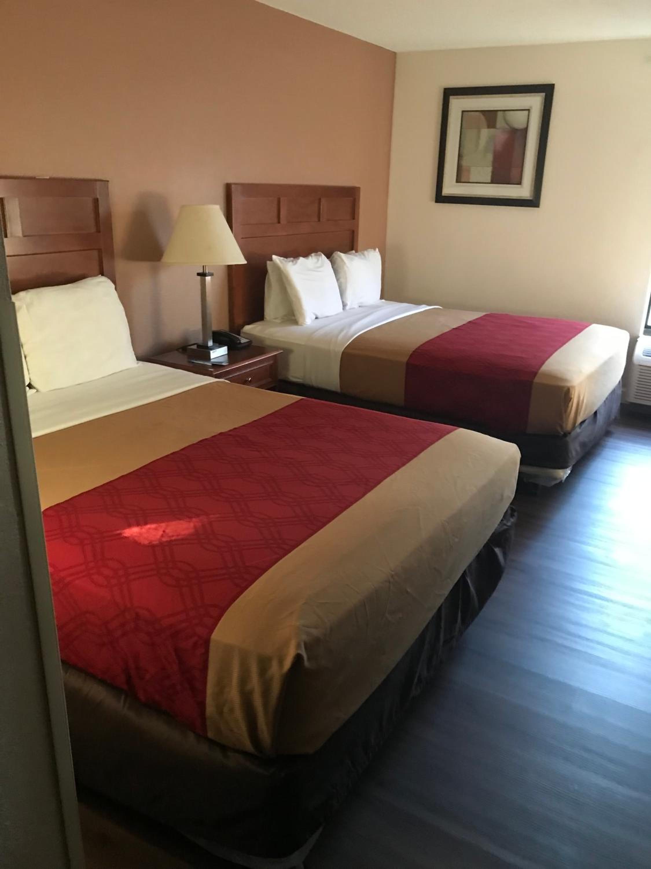 The Best Inn & Suites, Zdjęcie 3