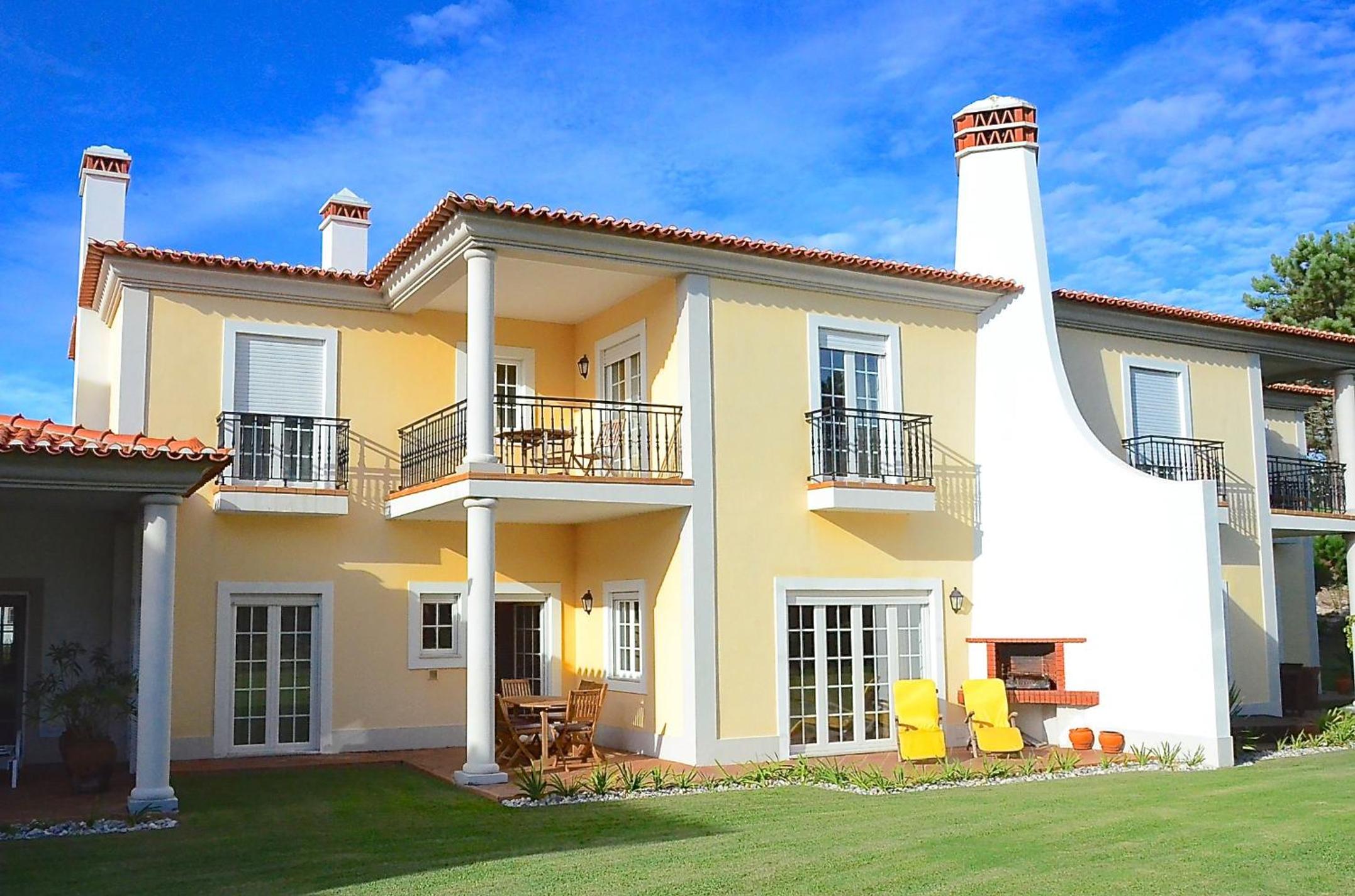 Casa Aria
