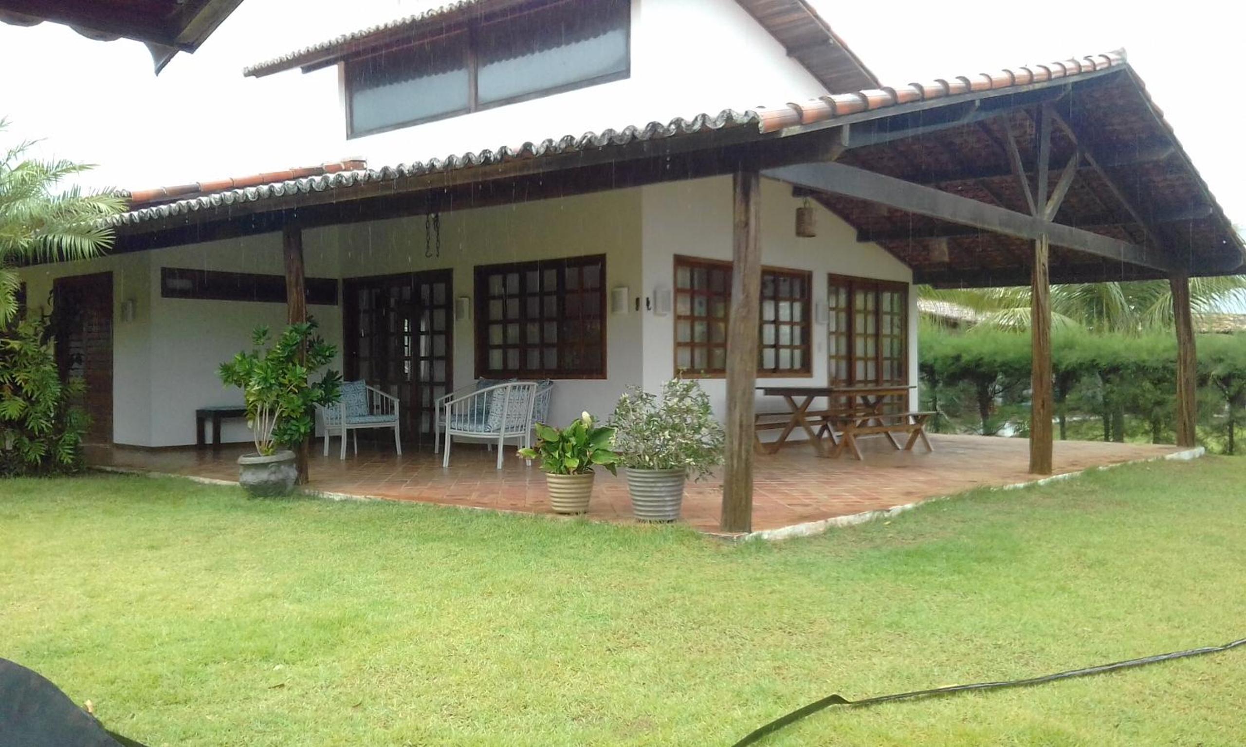 Casa Costa (Condomínio Pipa Natureza)