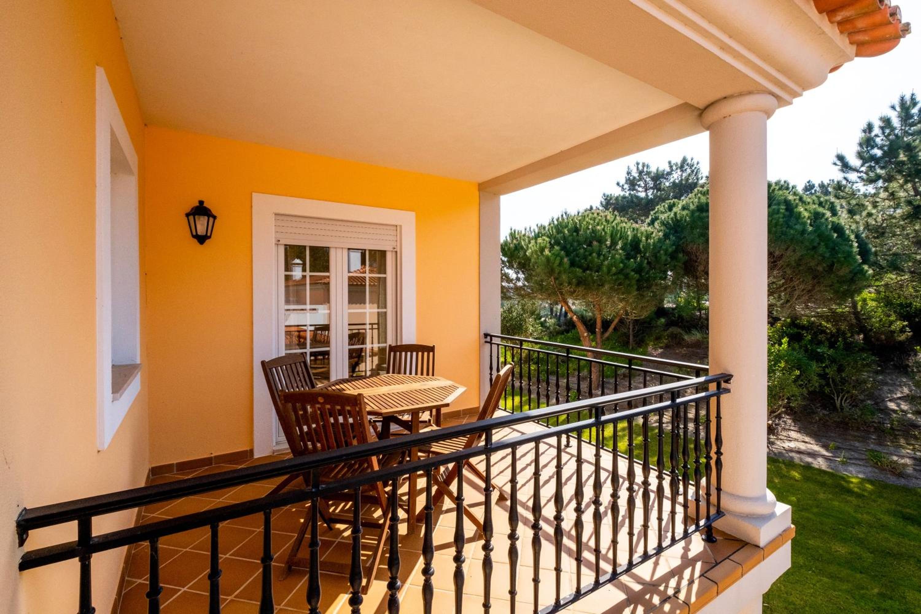 Casa Aria en Amoreira