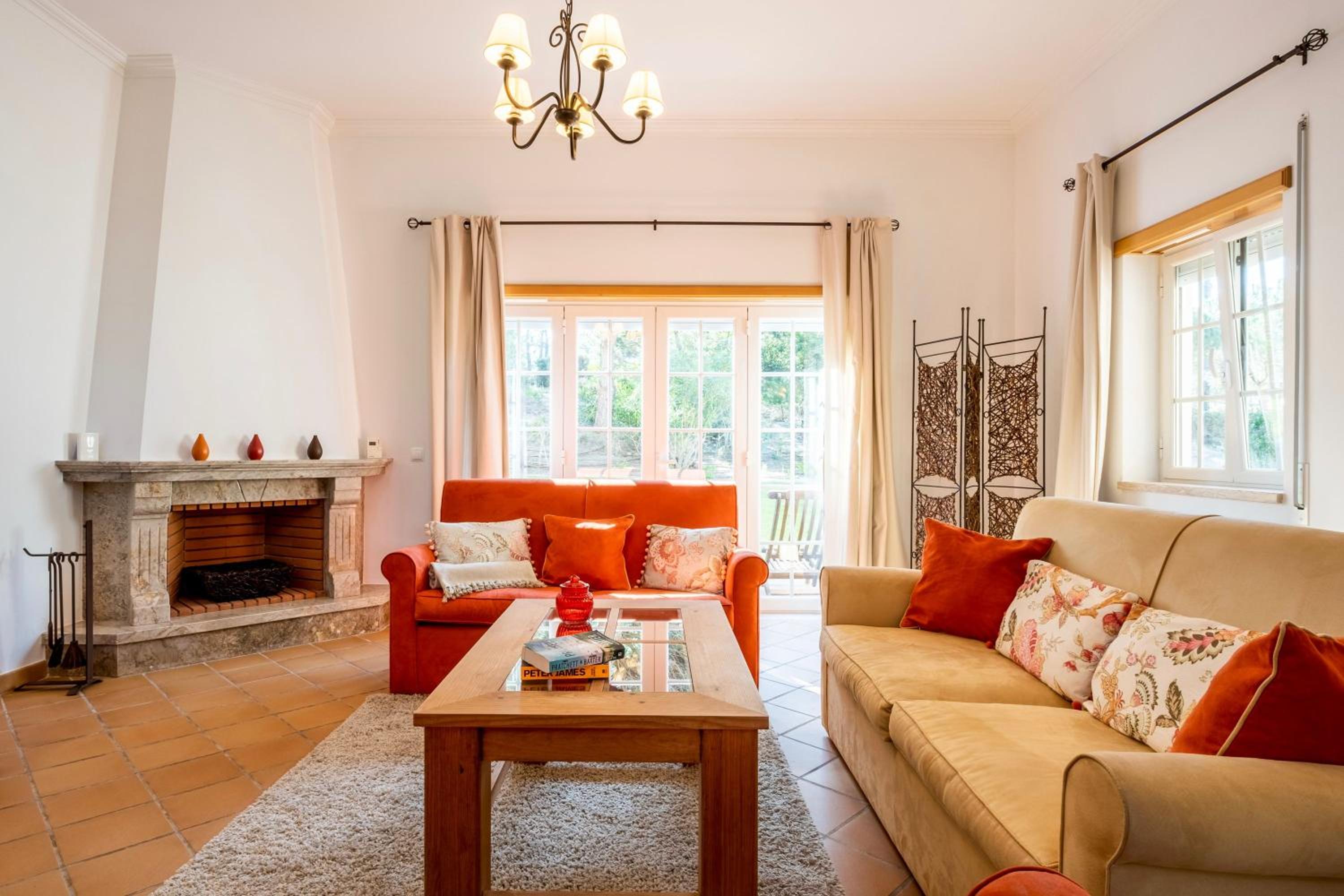 Casa Aria en Amoreira