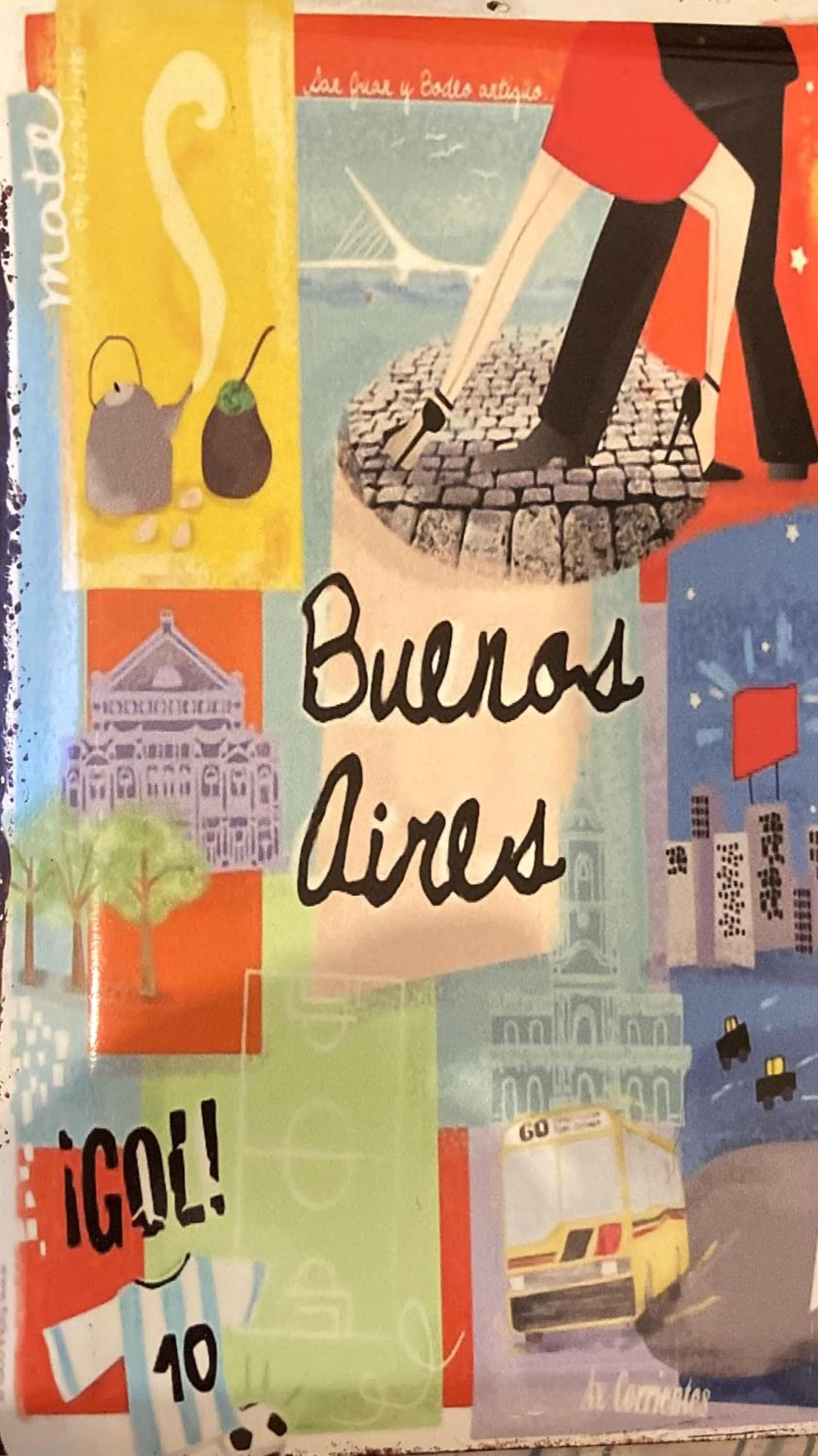 CentroApartBuenosAires