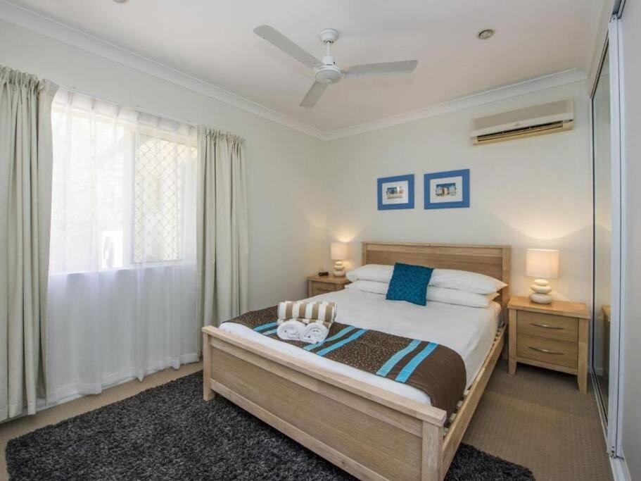 SAILS 9 Beachfront Getaway Horseshoe Bay