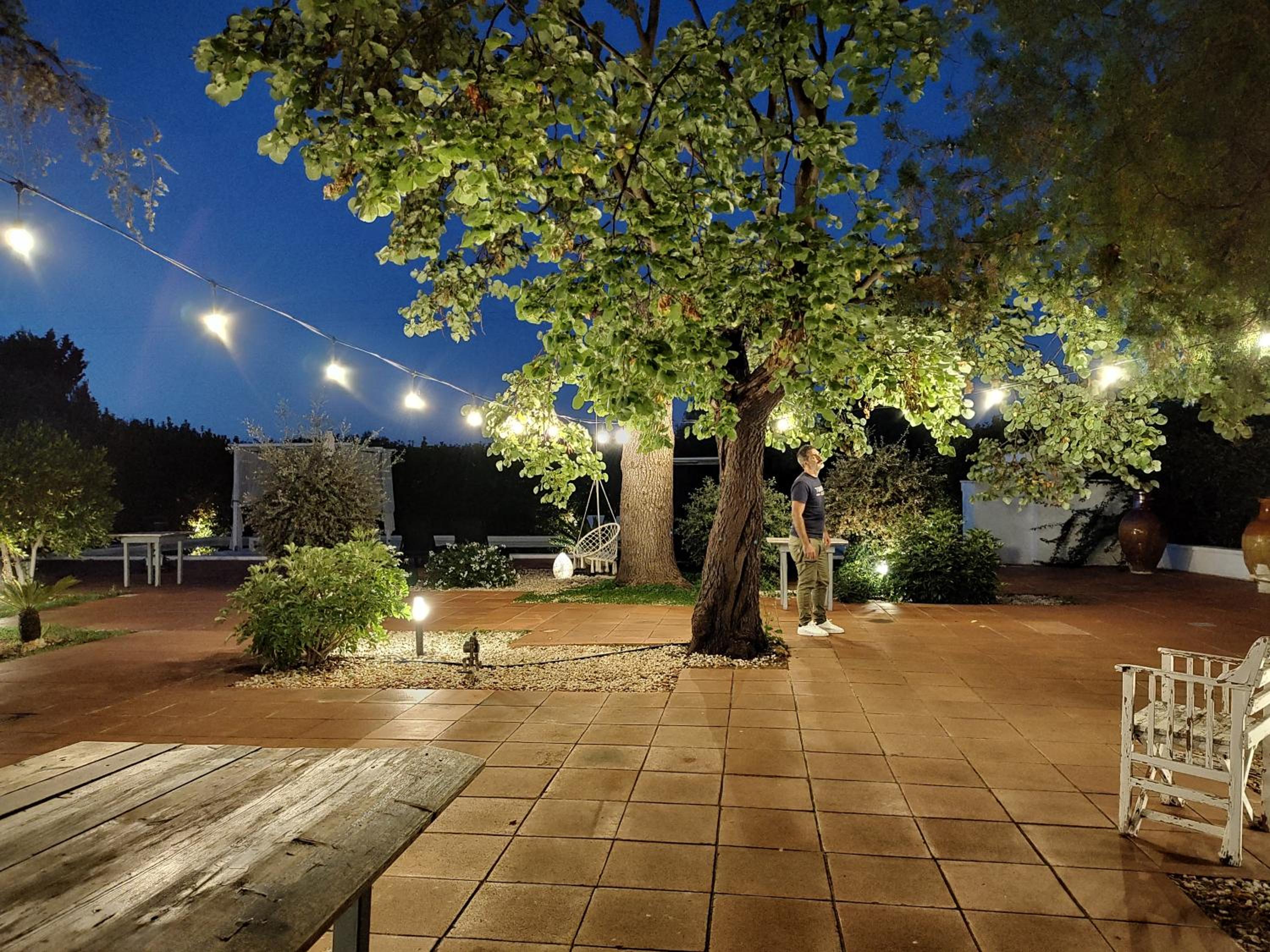 Villa Angela Pool & Suites, piscina privata, giardino, barbecue, parcheggio e WiFi gratuita