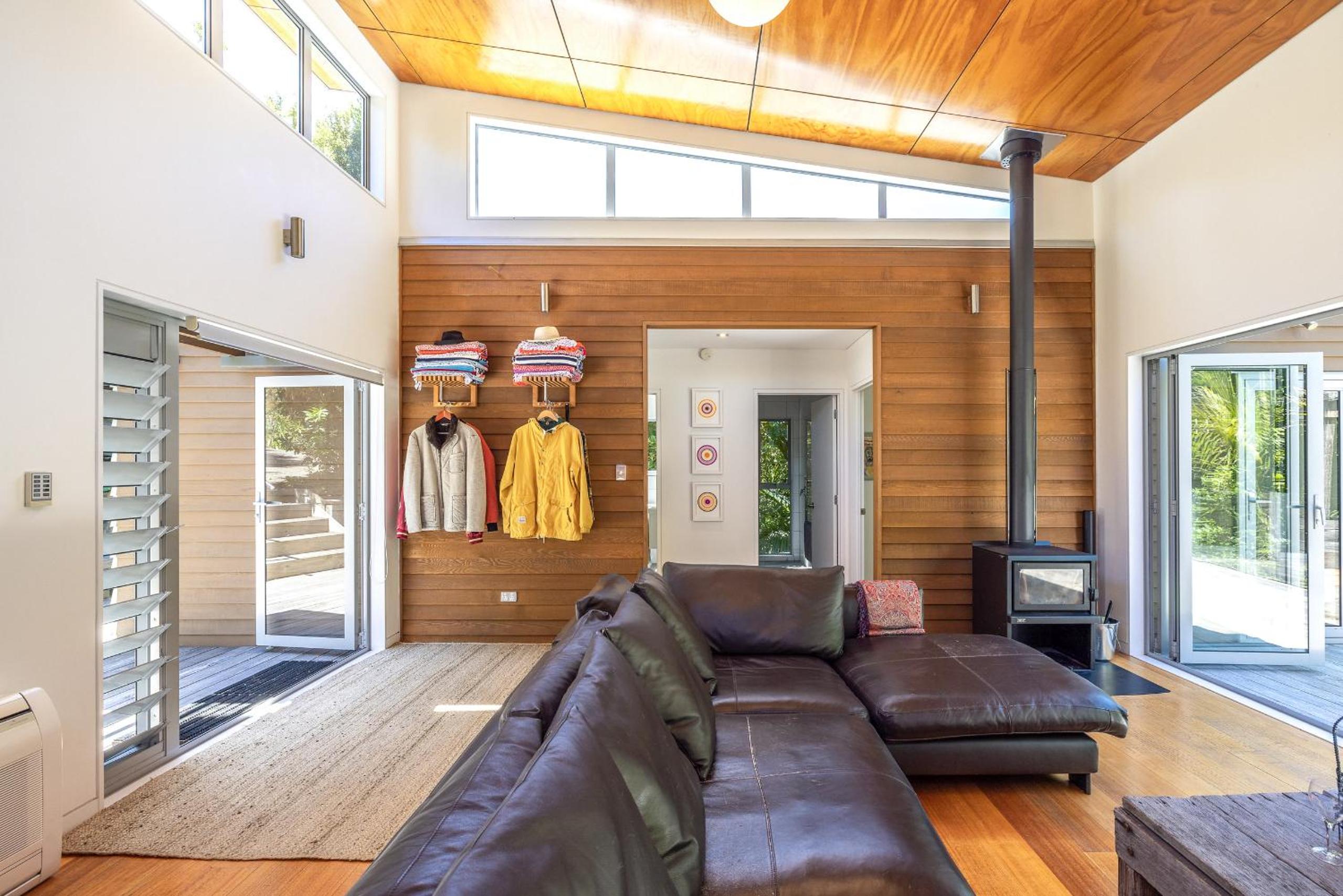 Inside Out House view 3