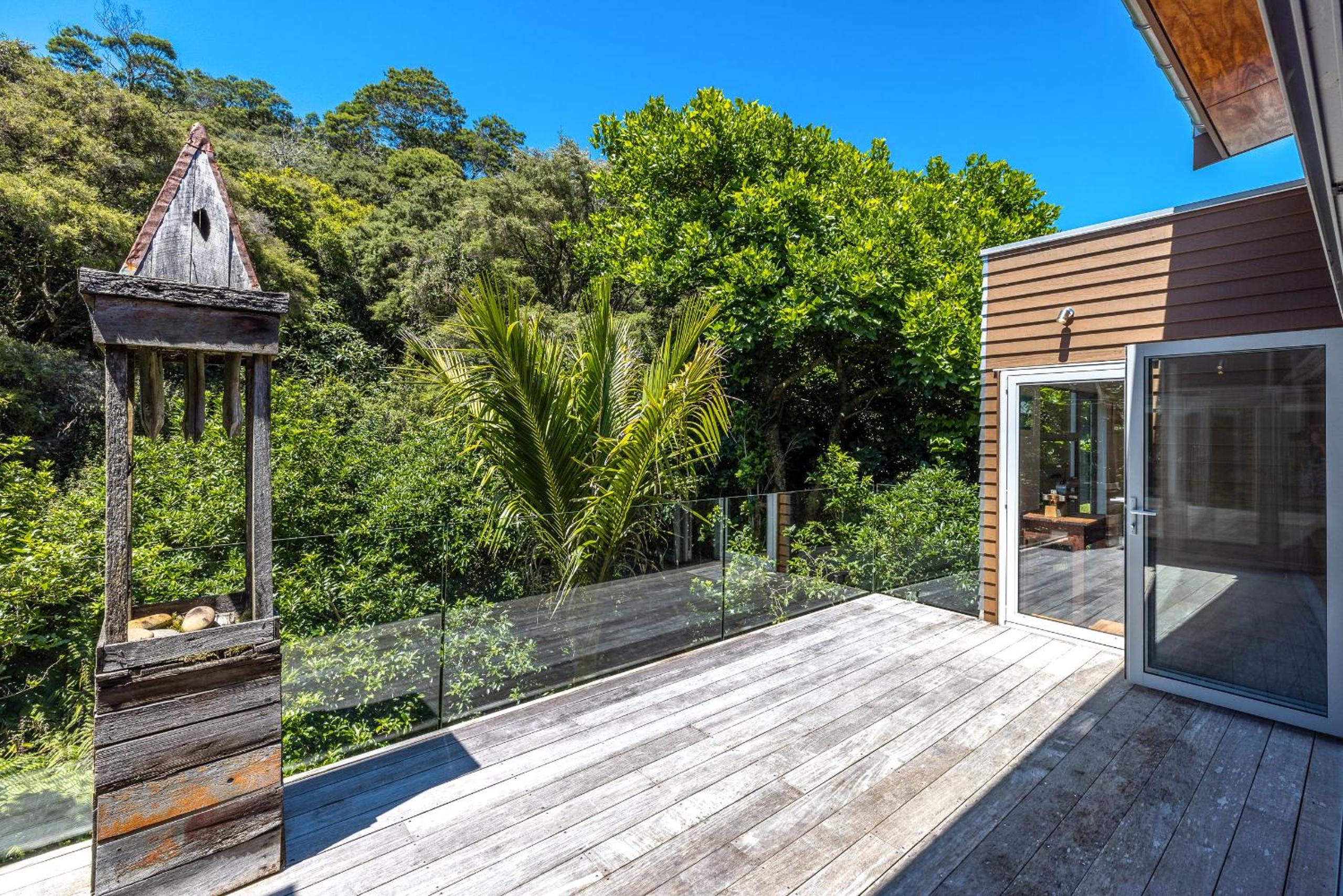 Inside Out House view 5