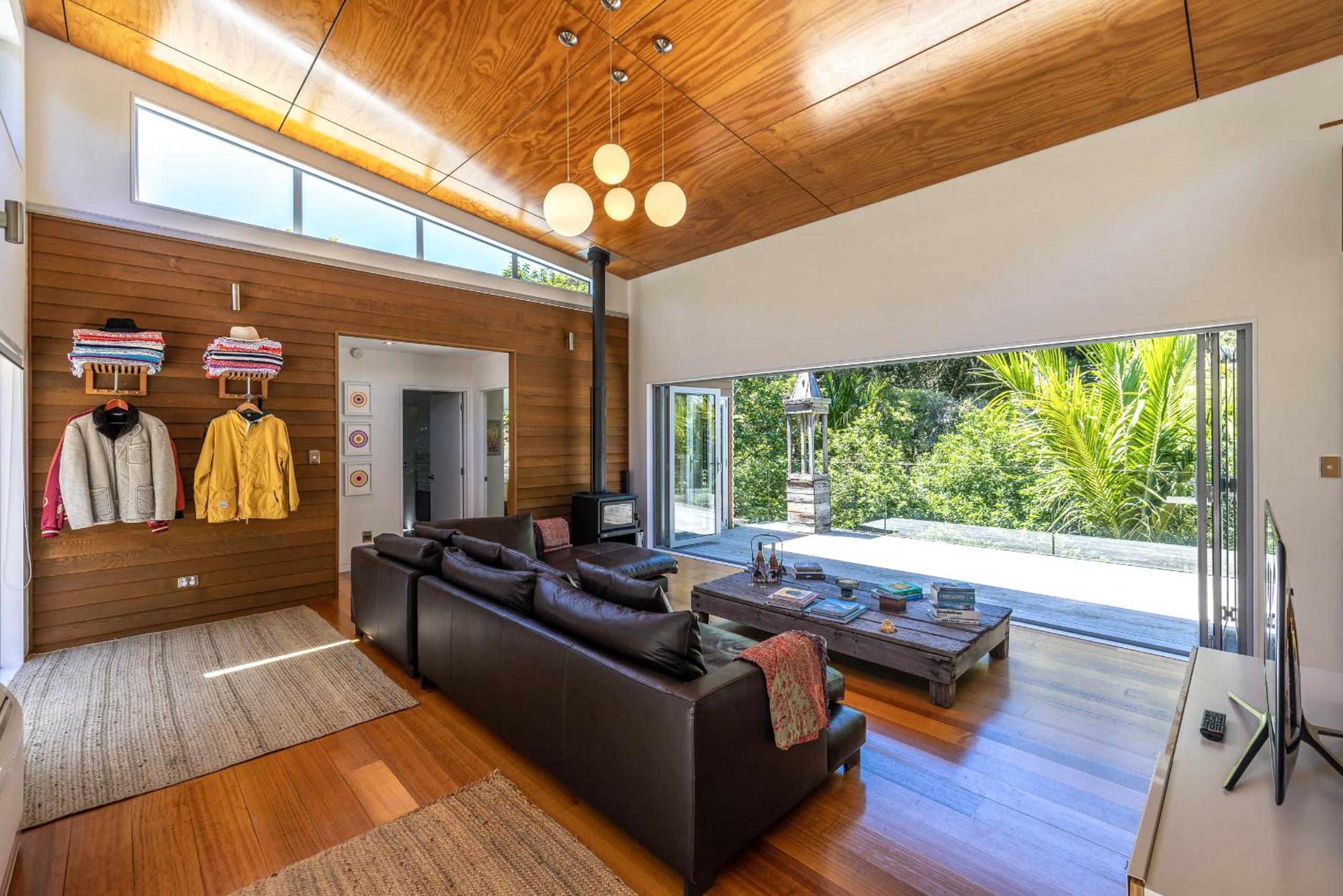 Inside Out House view 4