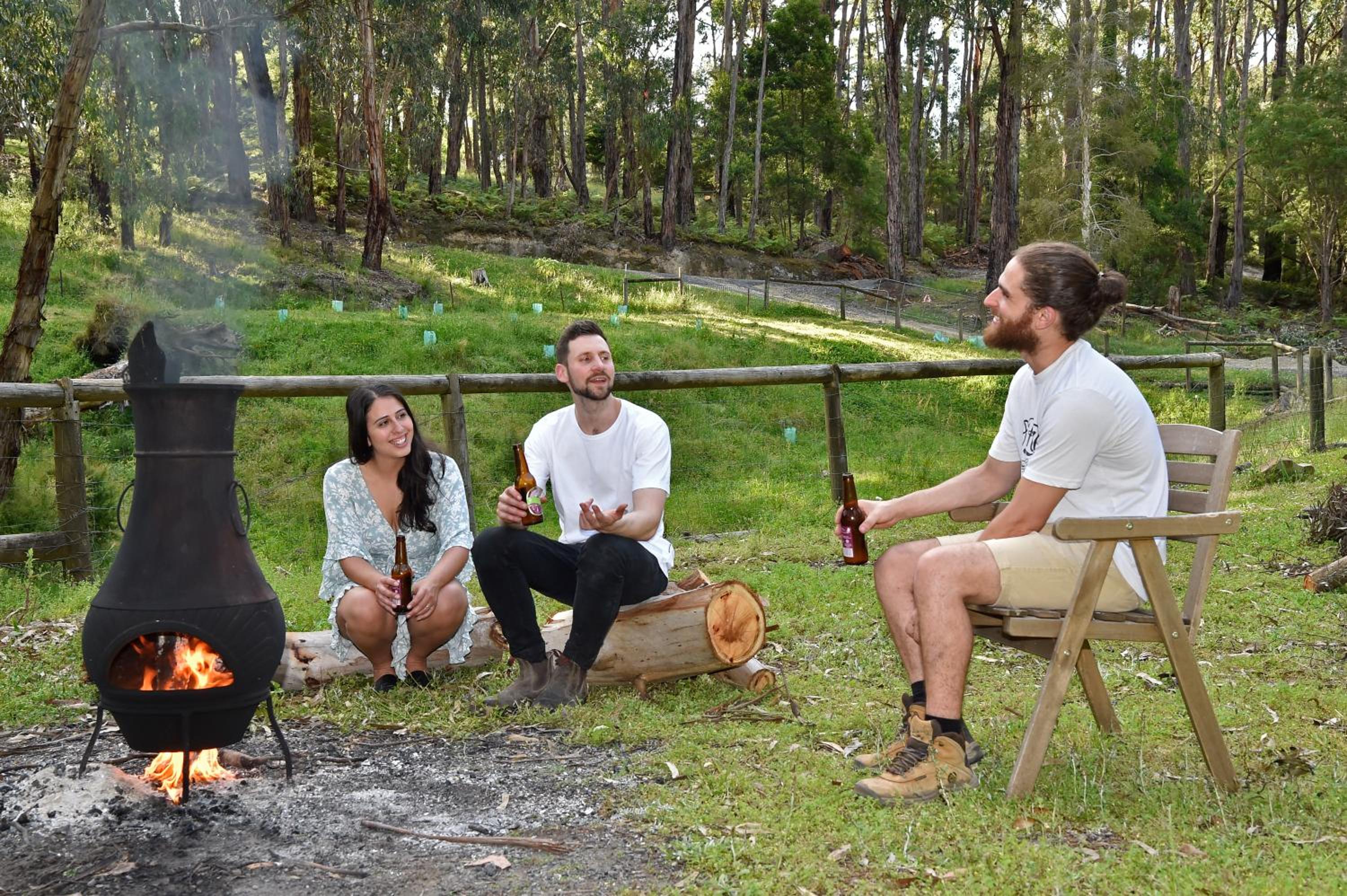 Harberts Lodge Yarra Valley