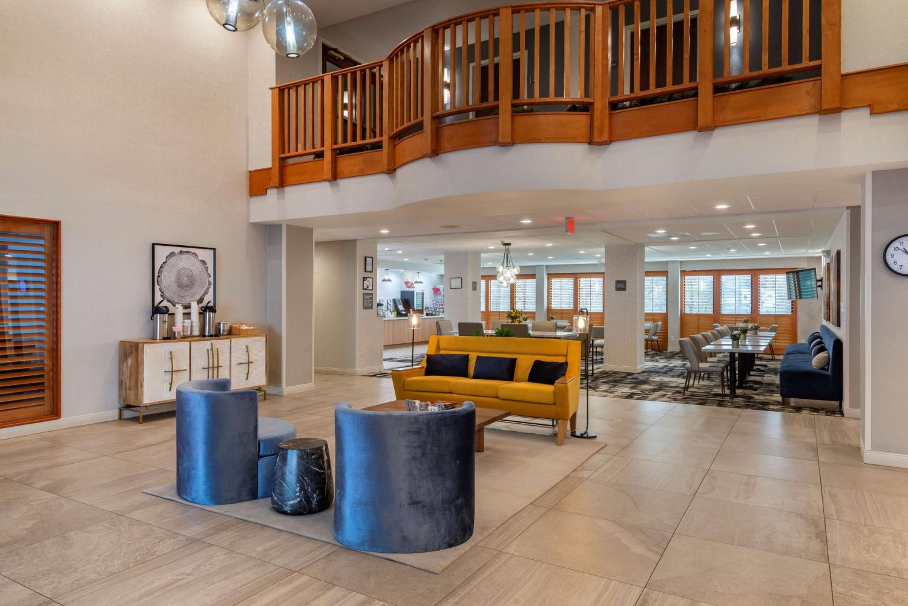 Best Western Plus Dalton Inn, Billede 31