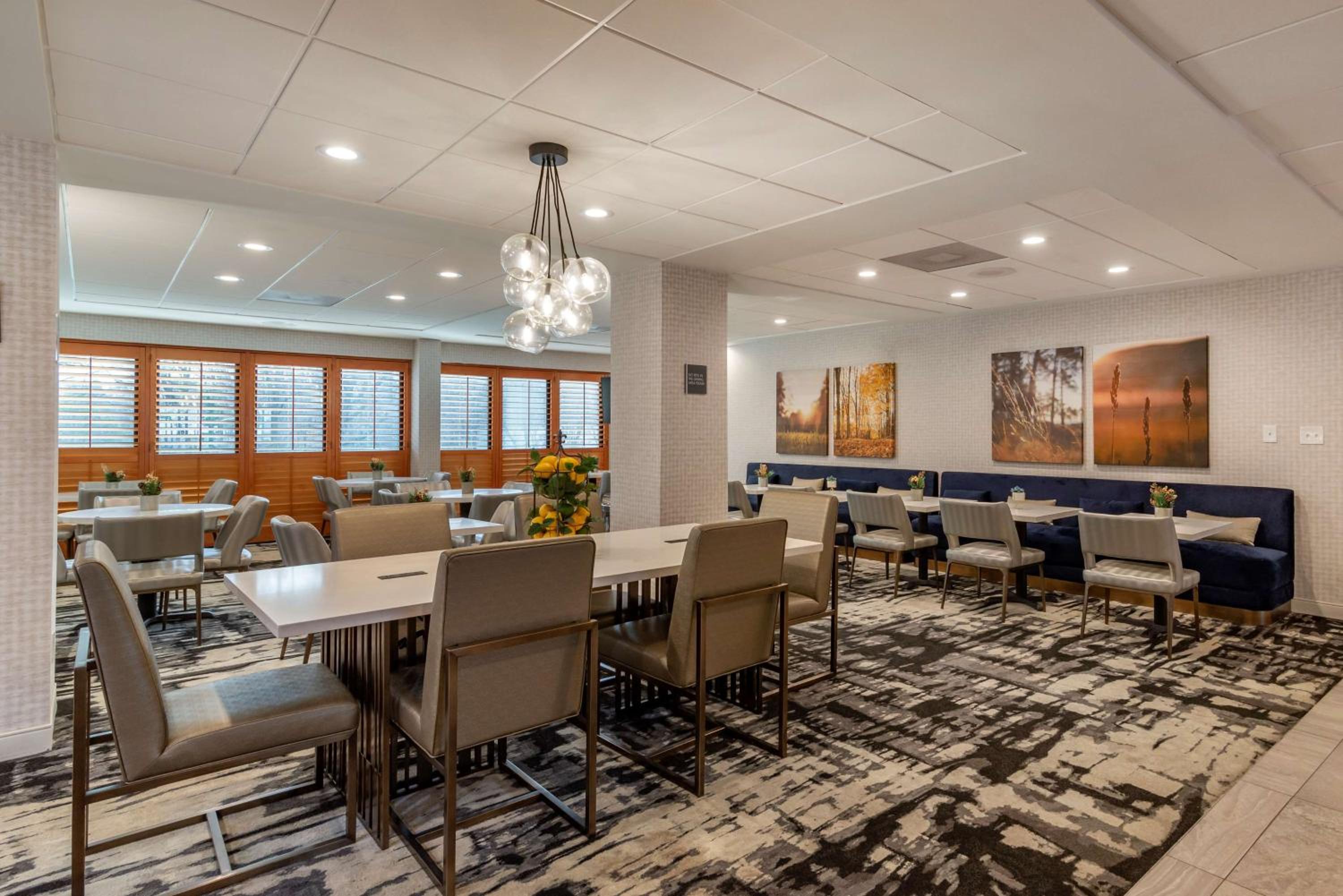 Best Western Plus Dalton Inn, Billede 21