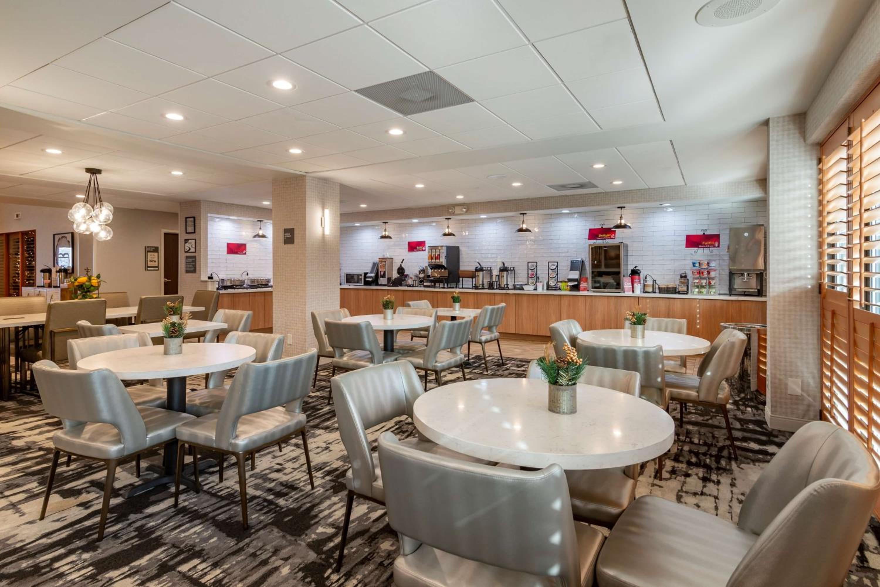 Best Western Plus Dalton Inn
